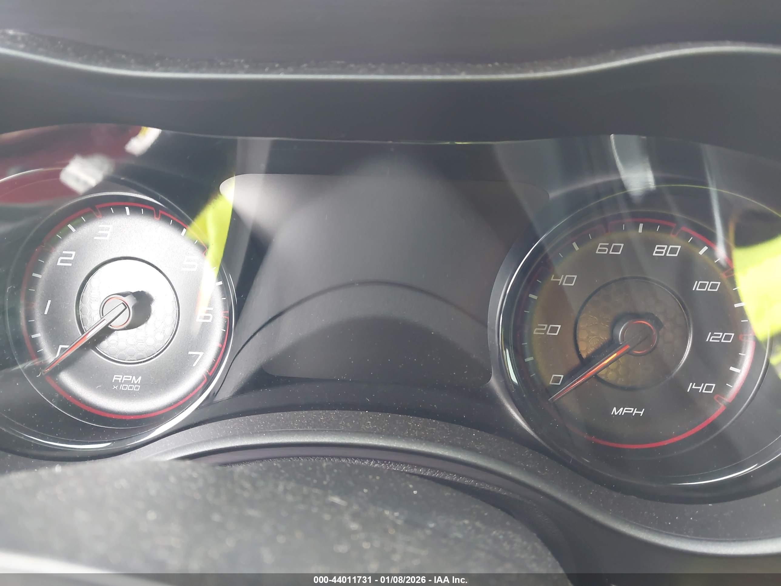 DODGE CHARGER image 7