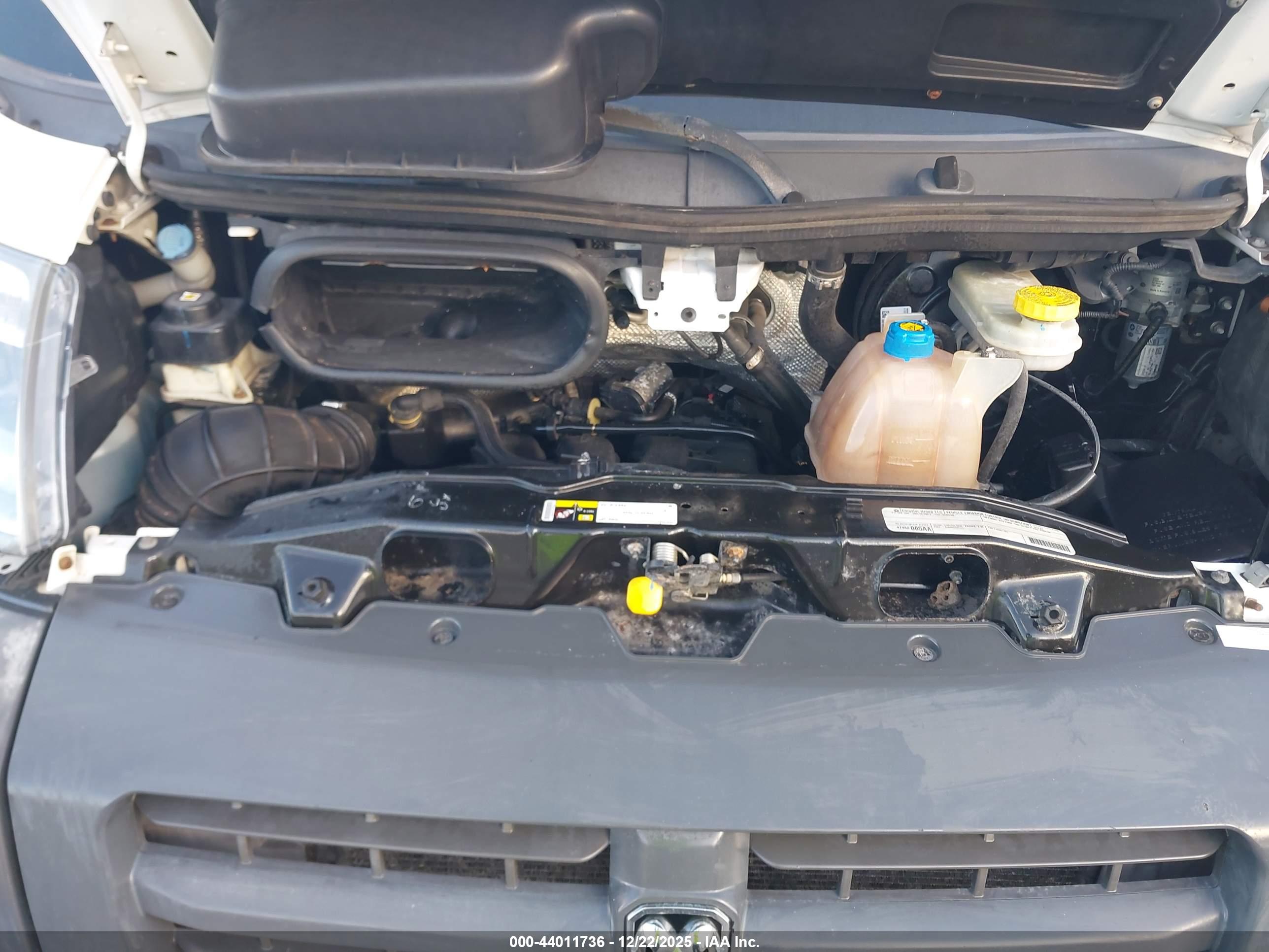 RAM PROMASTER image 10
