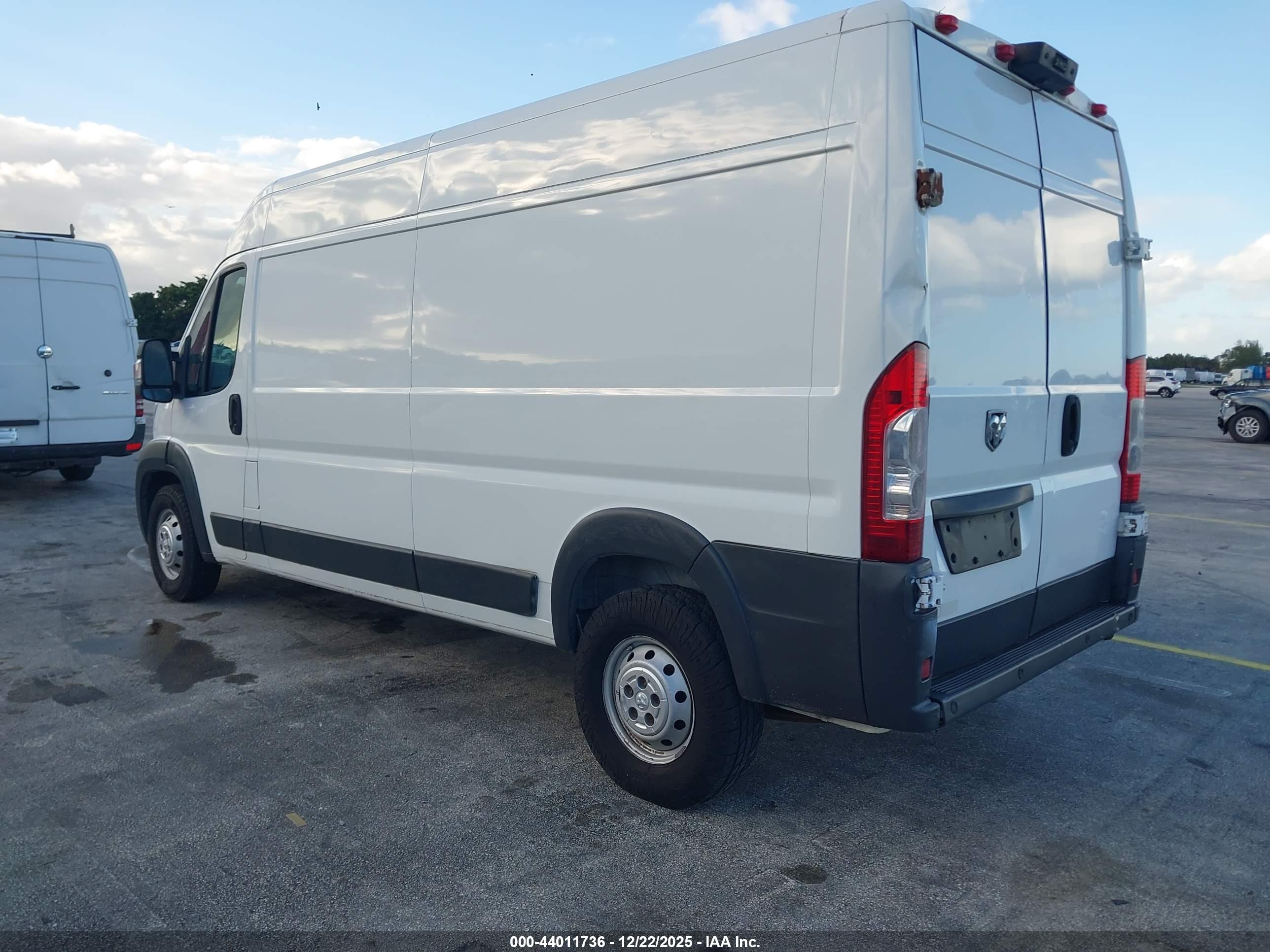 RAM PROMASTER image 3