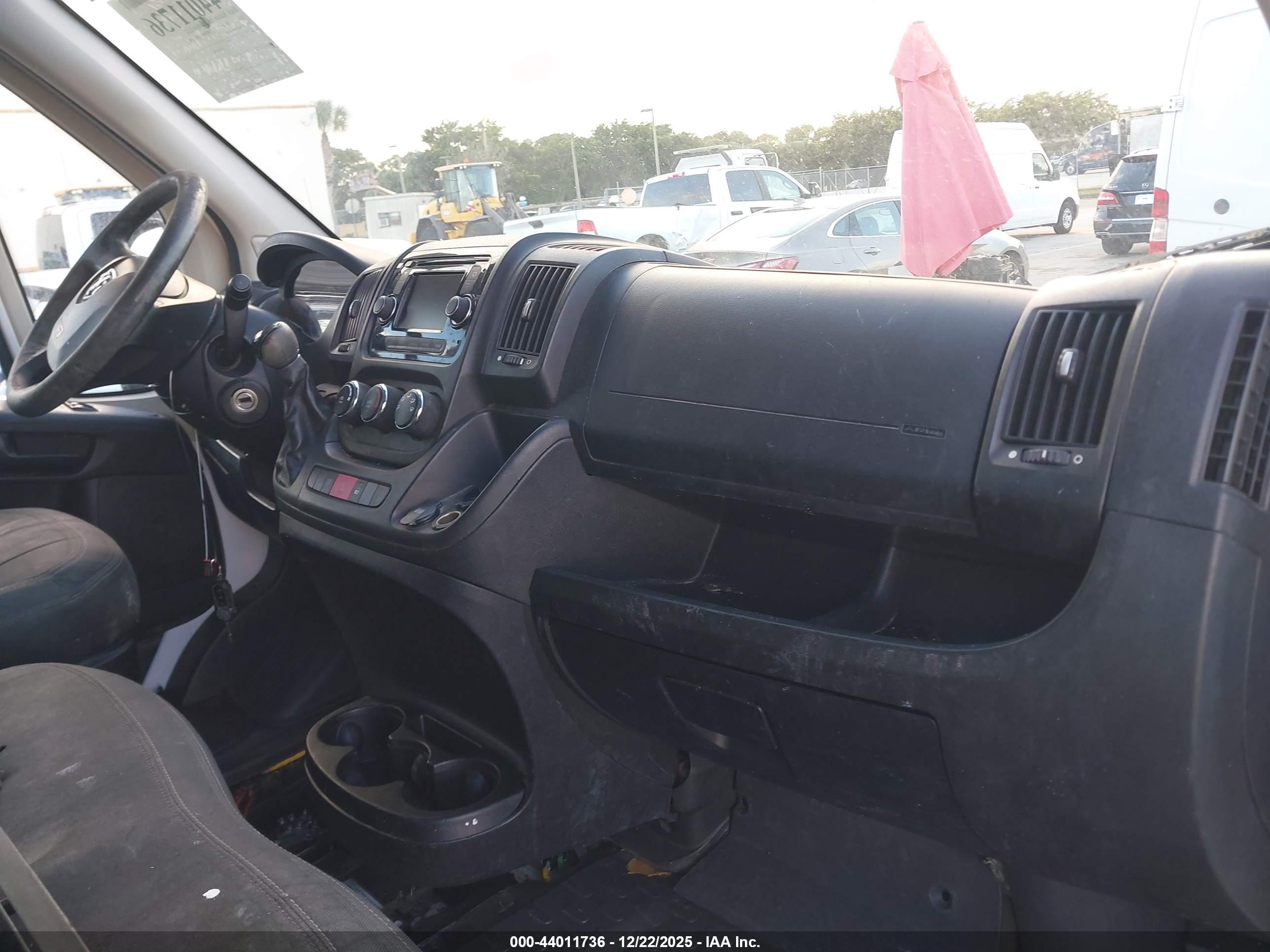 RAM PROMASTER image 5