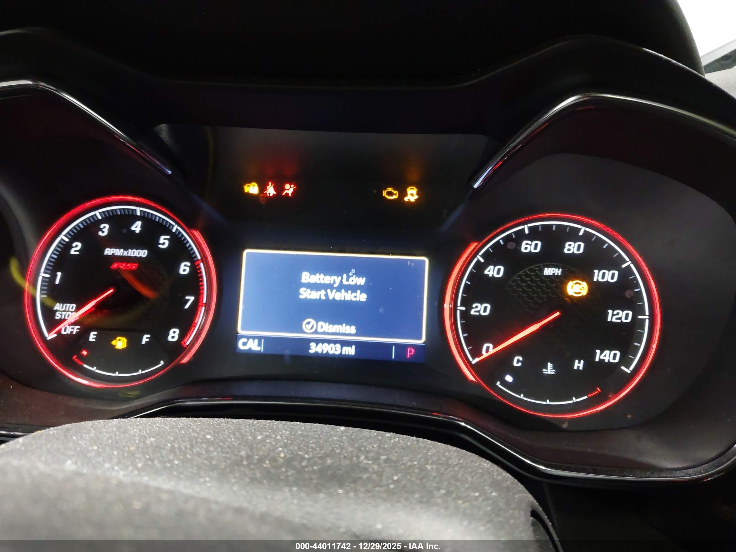 CHEVROLET TRAILBLAZER image 7