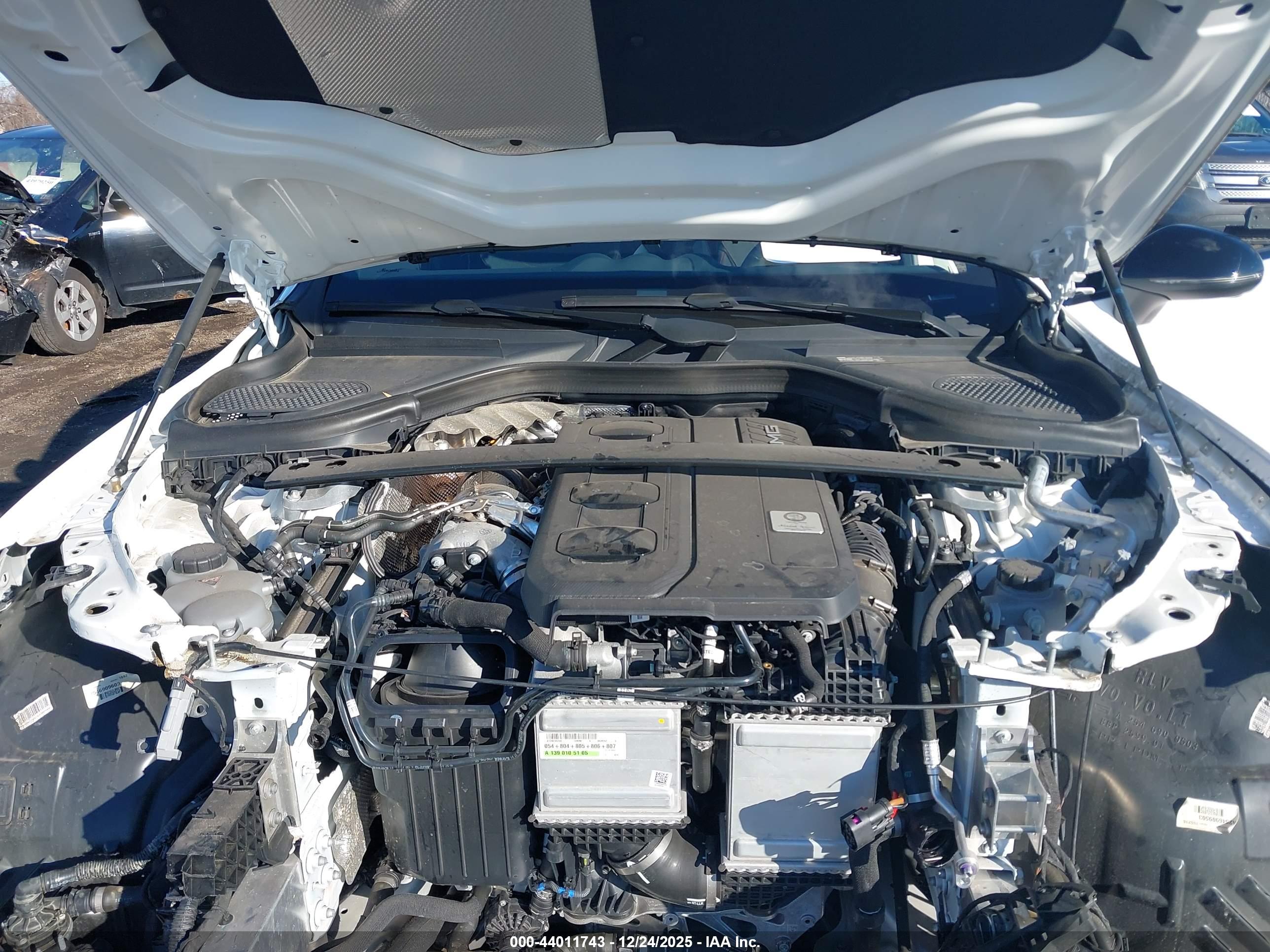 MERCEDES-BENZ AMG image 10