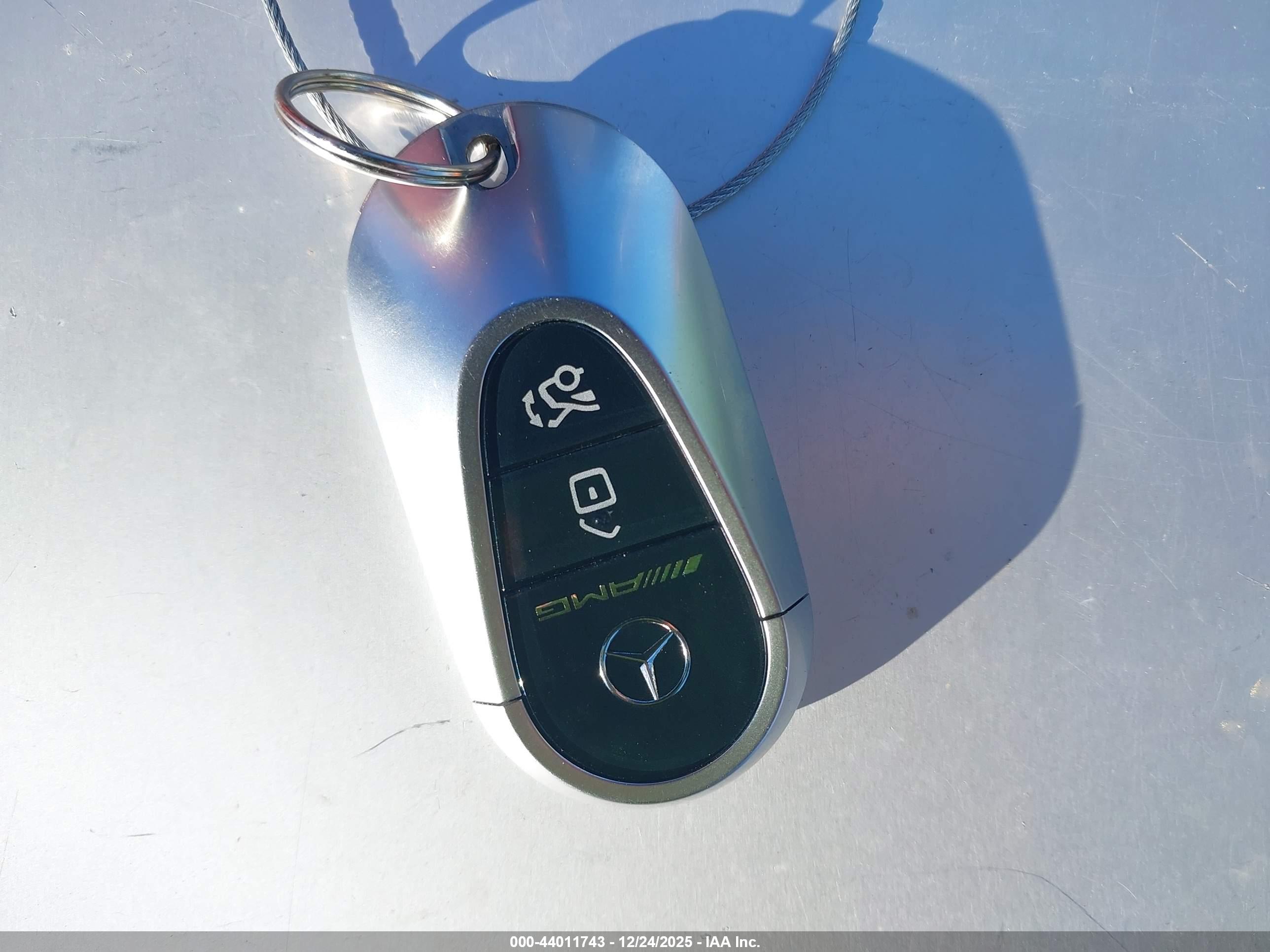 MERCEDES-BENZ AMG image 11