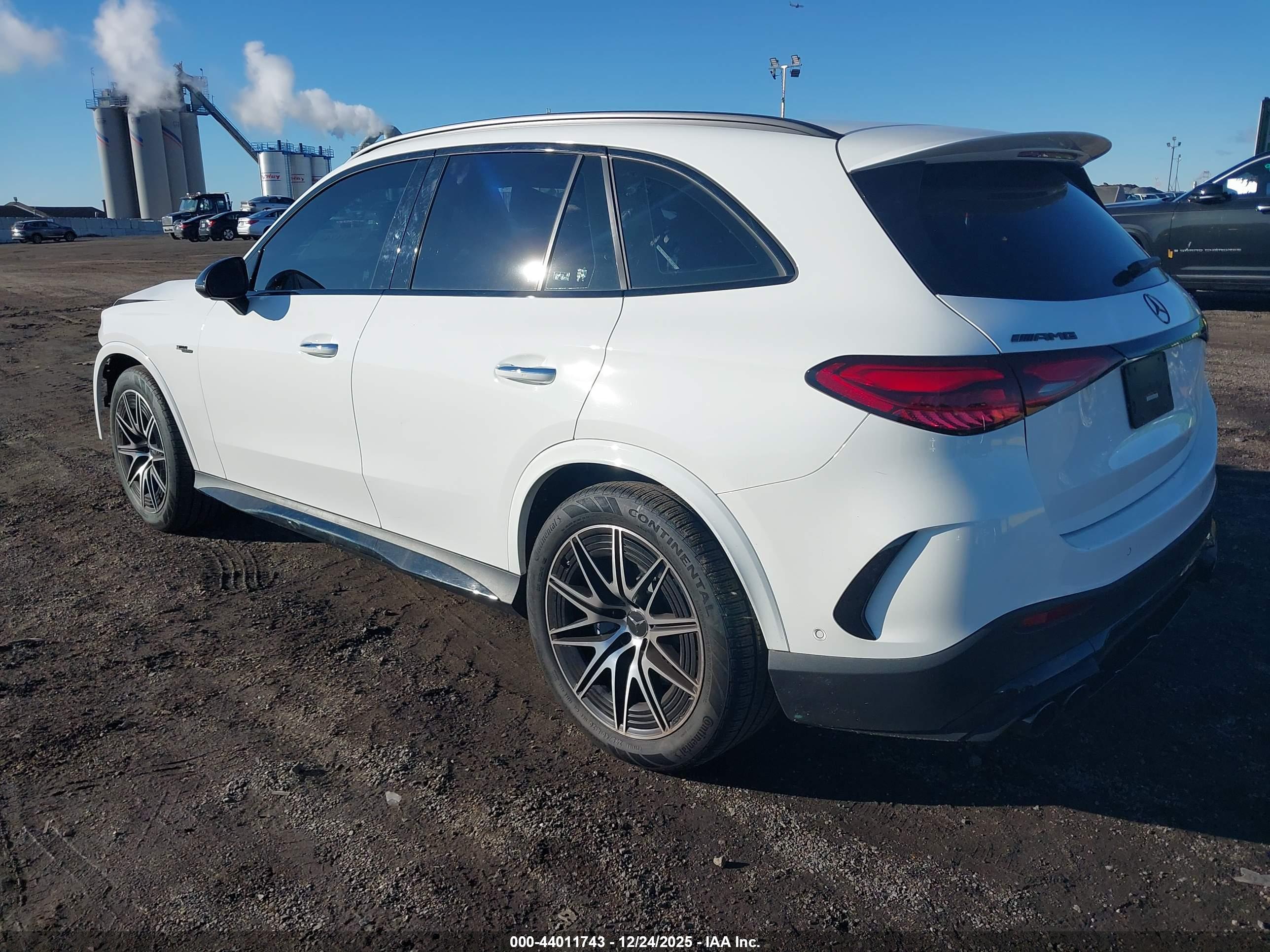 MERCEDES-BENZ AMG image 3