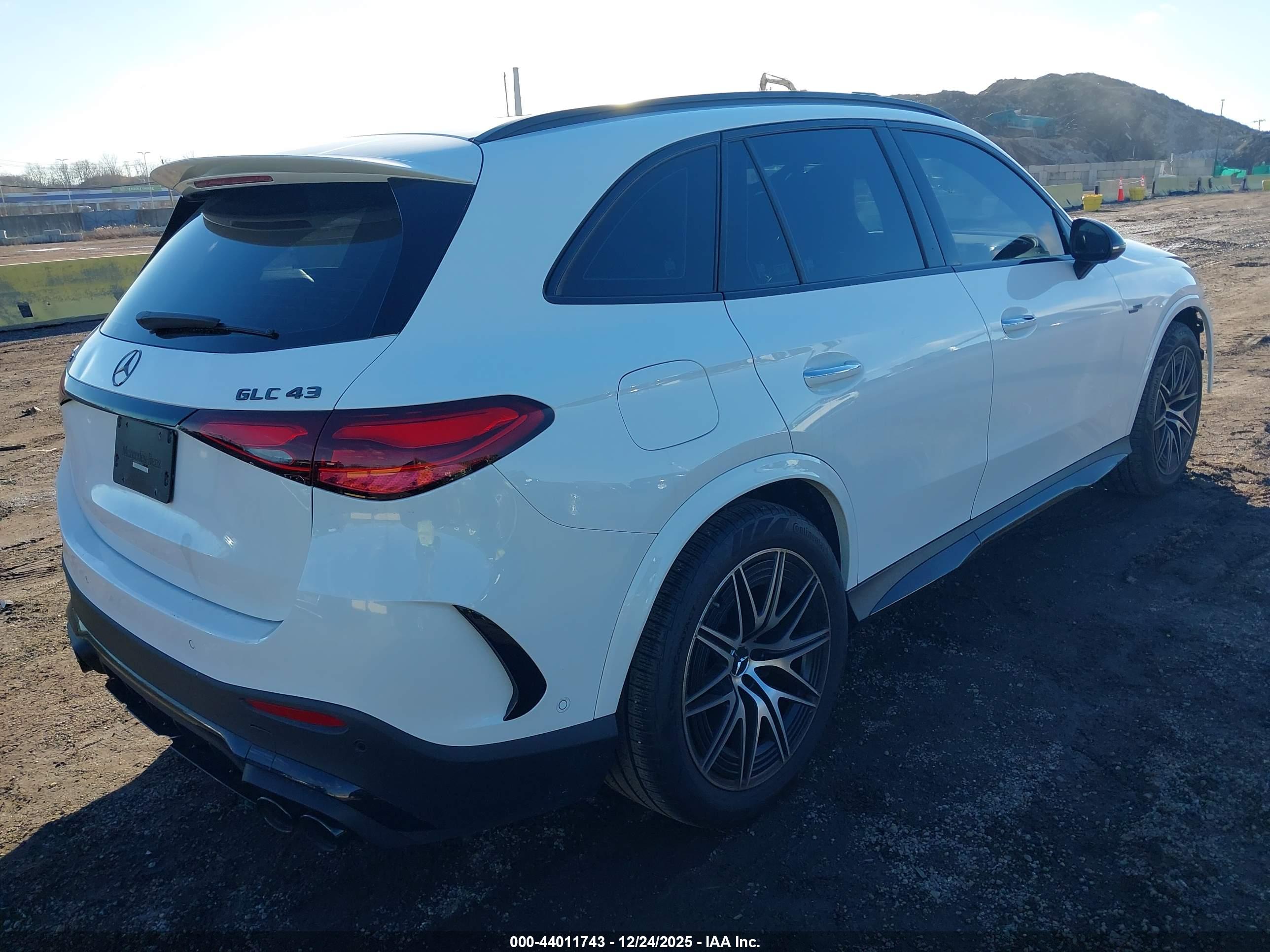 MERCEDES-BENZ AMG image 4