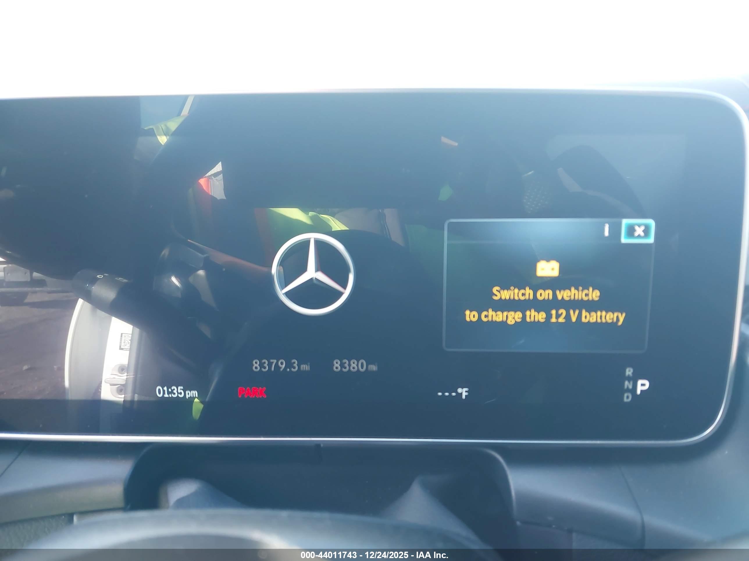MERCEDES-BENZ AMG image 7