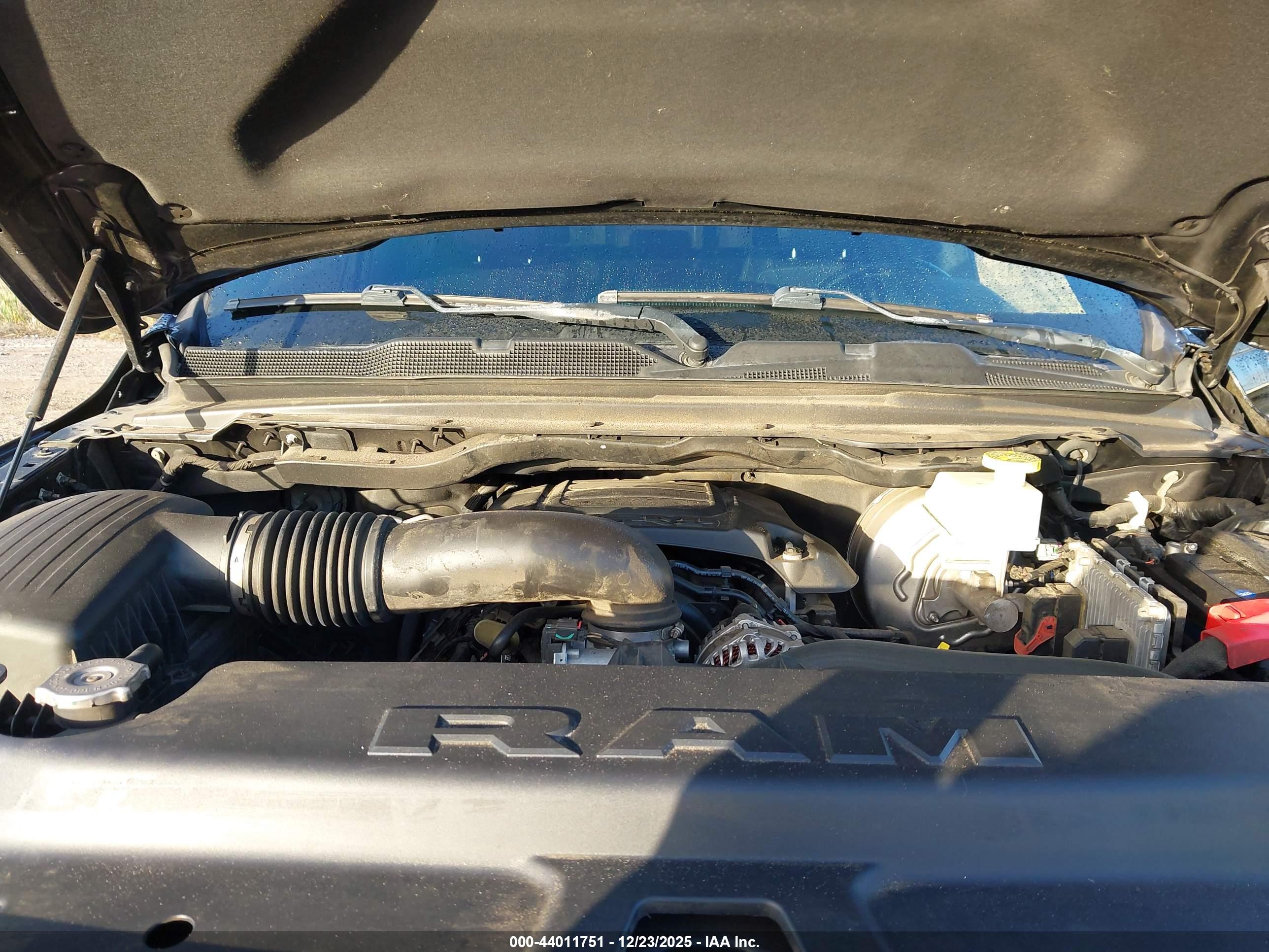RAM 1500 image 10