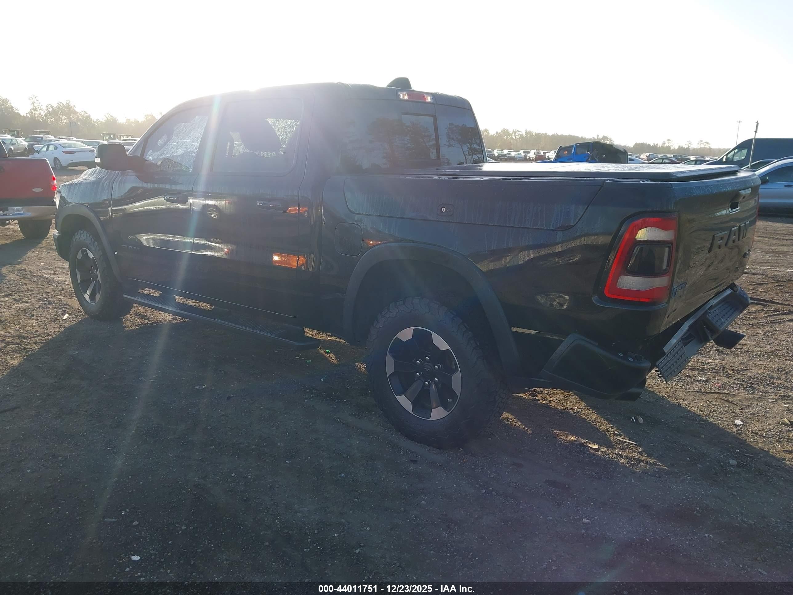 RAM 1500 image 3