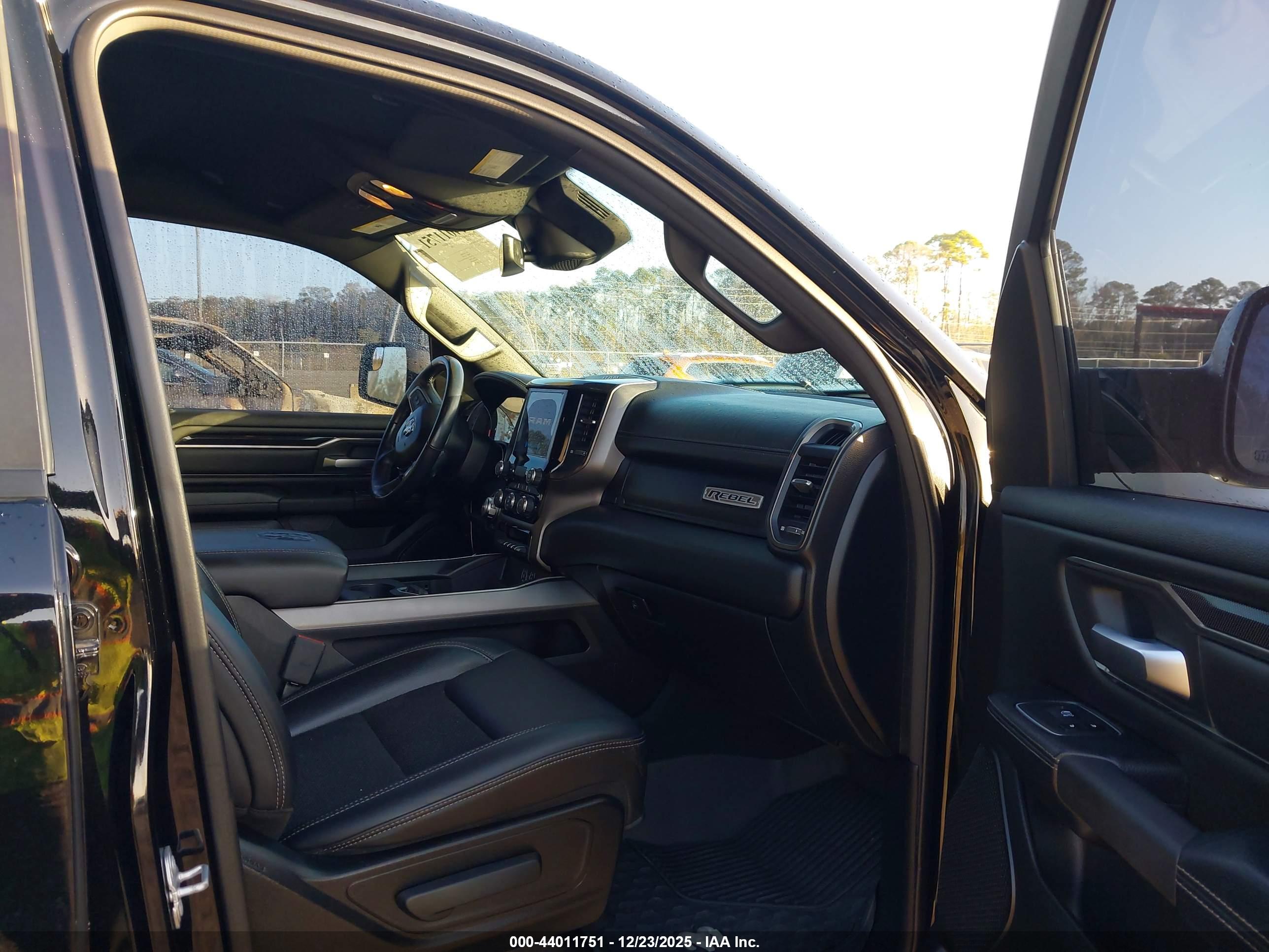 RAM 1500 image 5