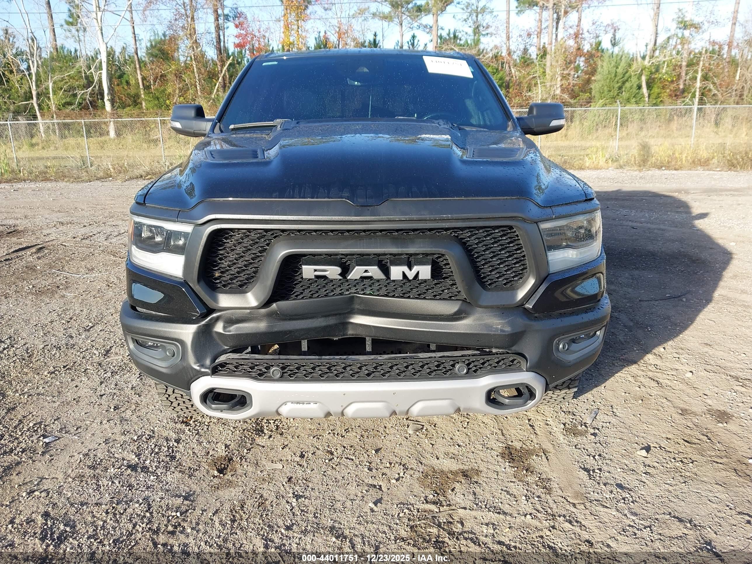RAM 1500 image 6