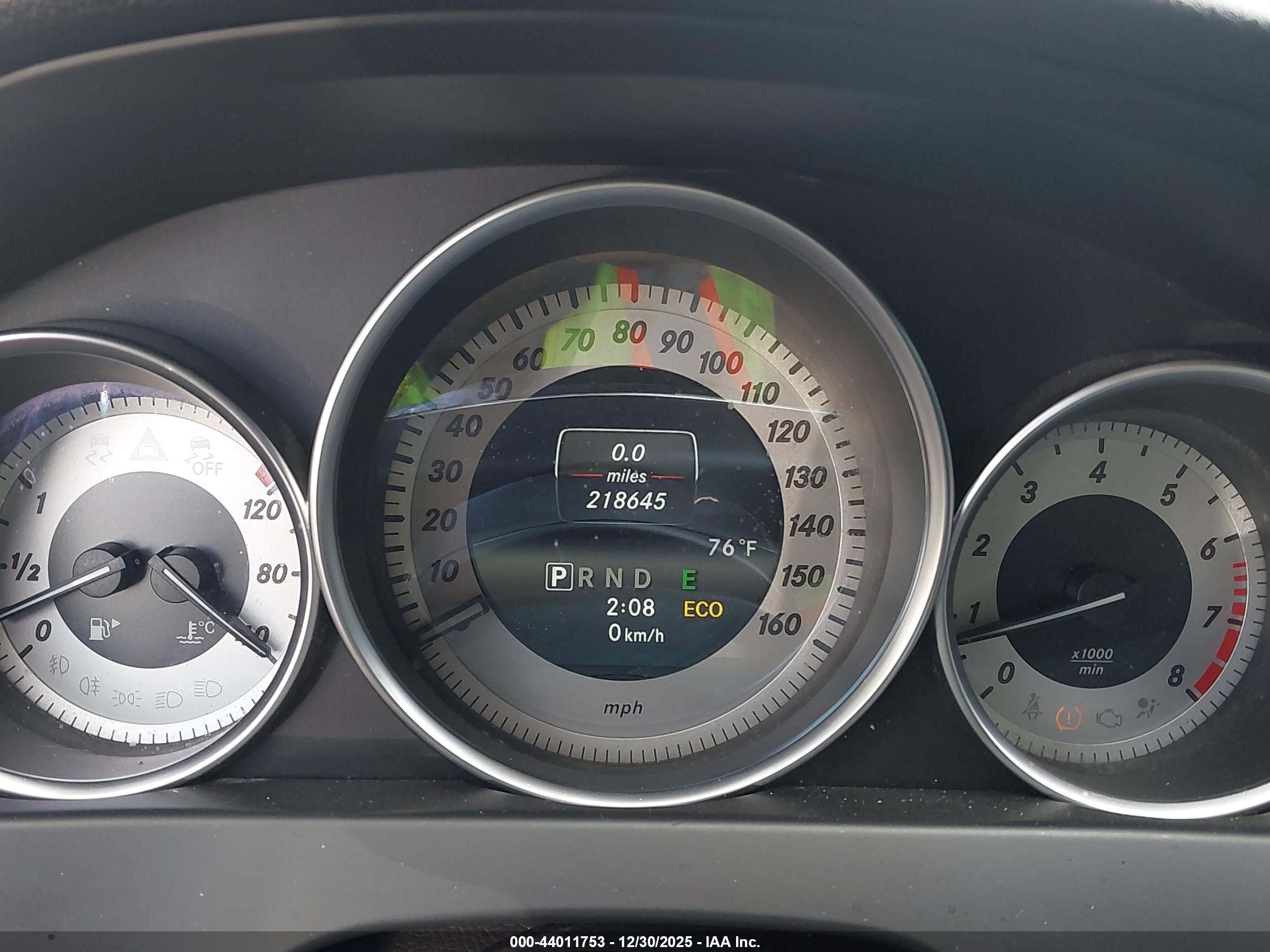 MERCEDES-BENZ C image 7