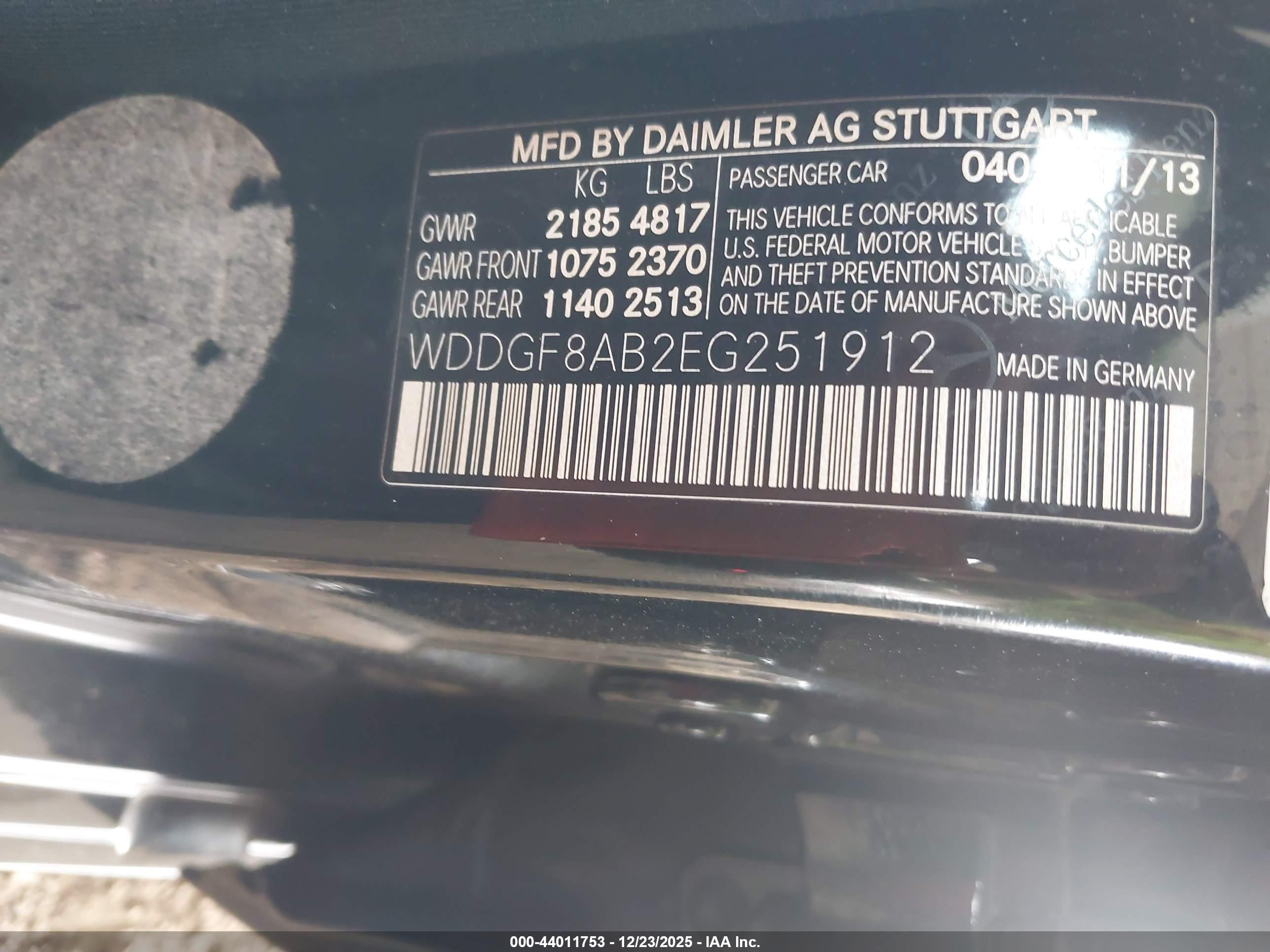 MERCEDES-BENZ C image 9