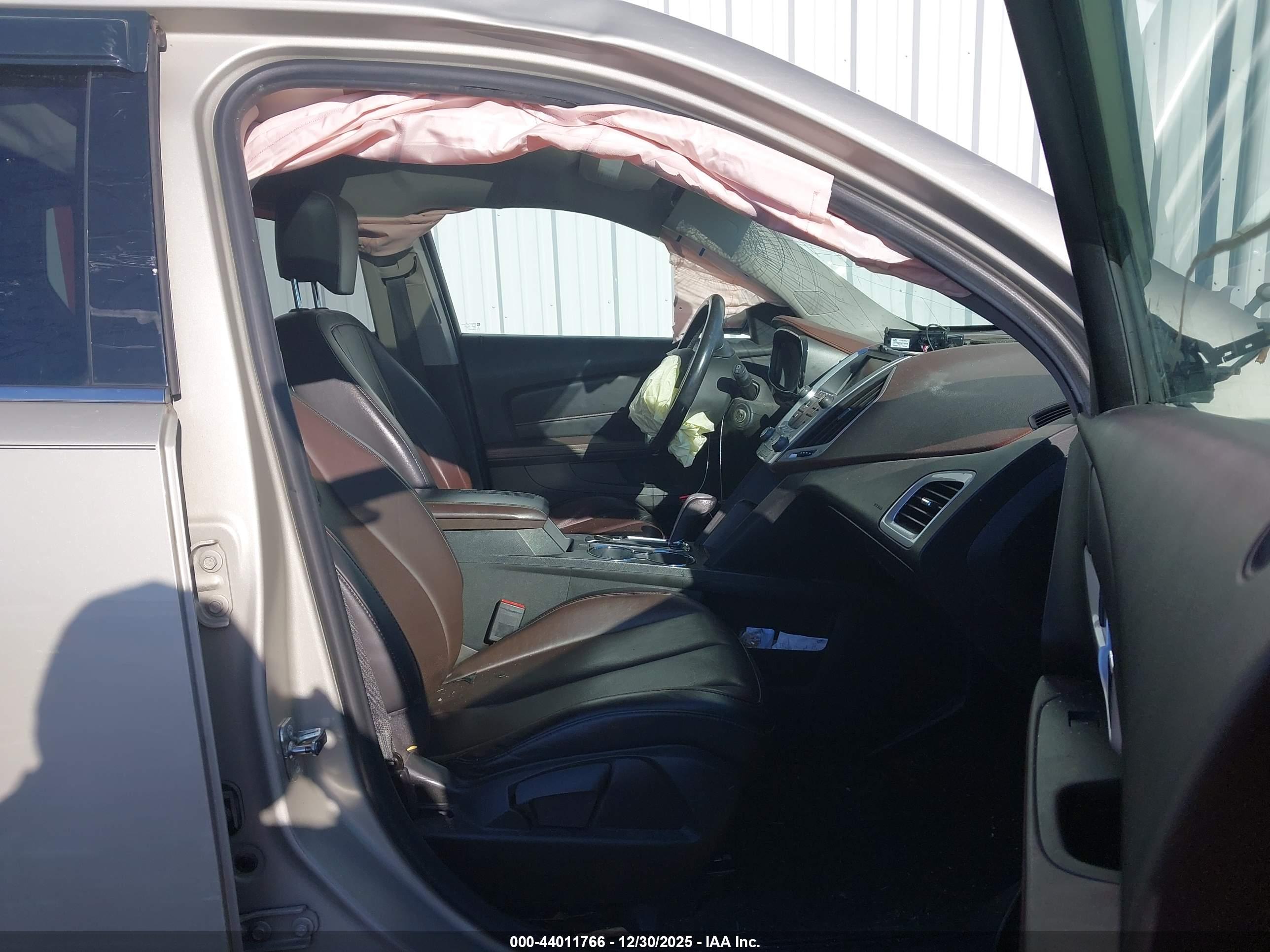 GMC TERRAIN image 5