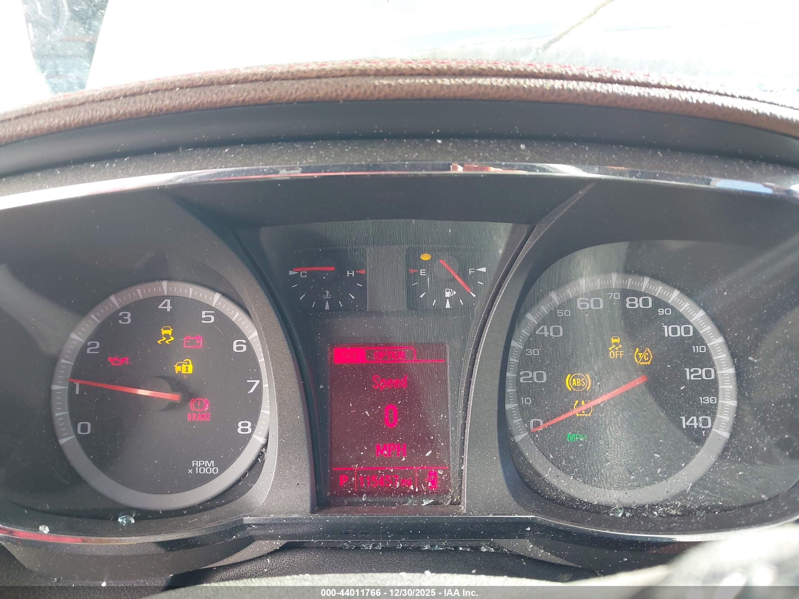 GMC TERRAIN image 7