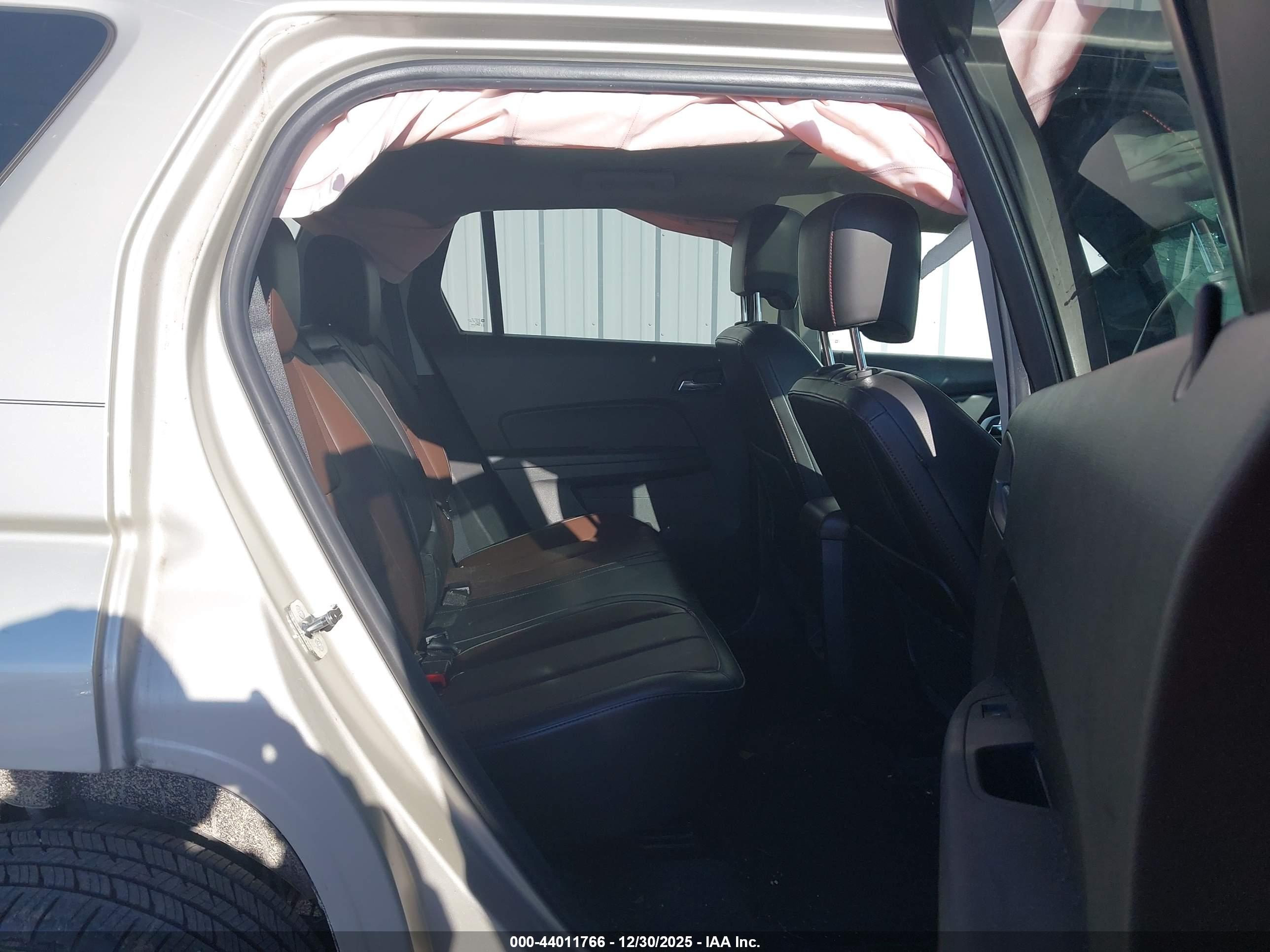 GMC TERRAIN image 8
