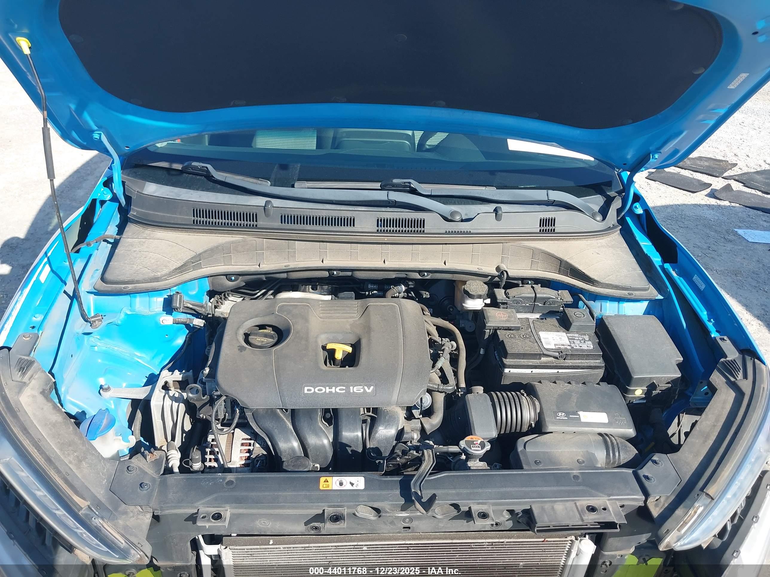 HYUNDAI KONA image 10