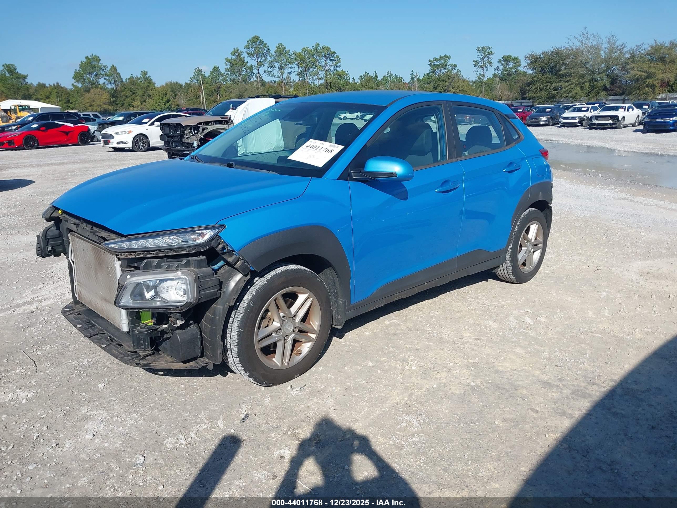 HYUNDAI KONA image 2