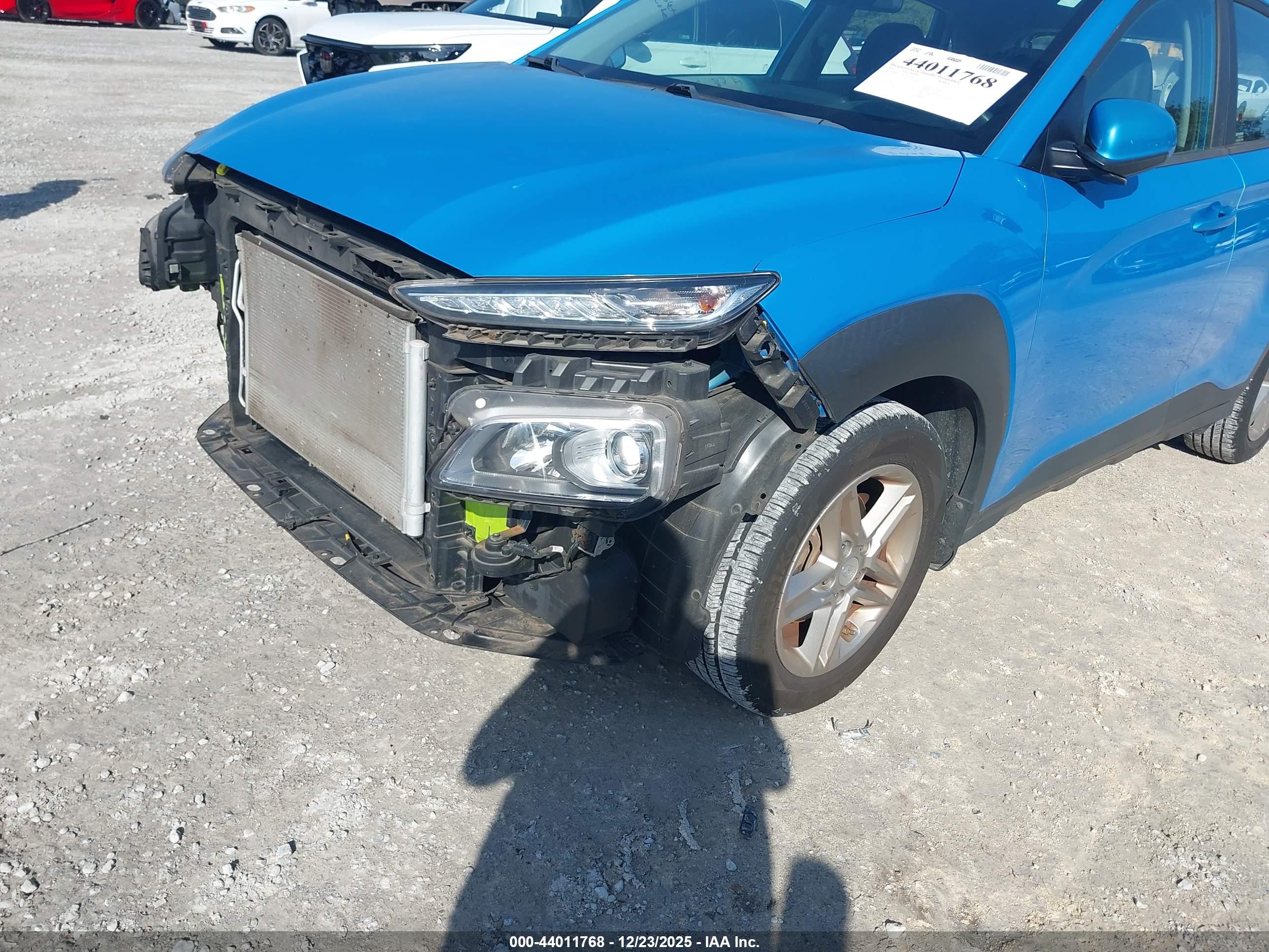 HYUNDAI KONA image 6