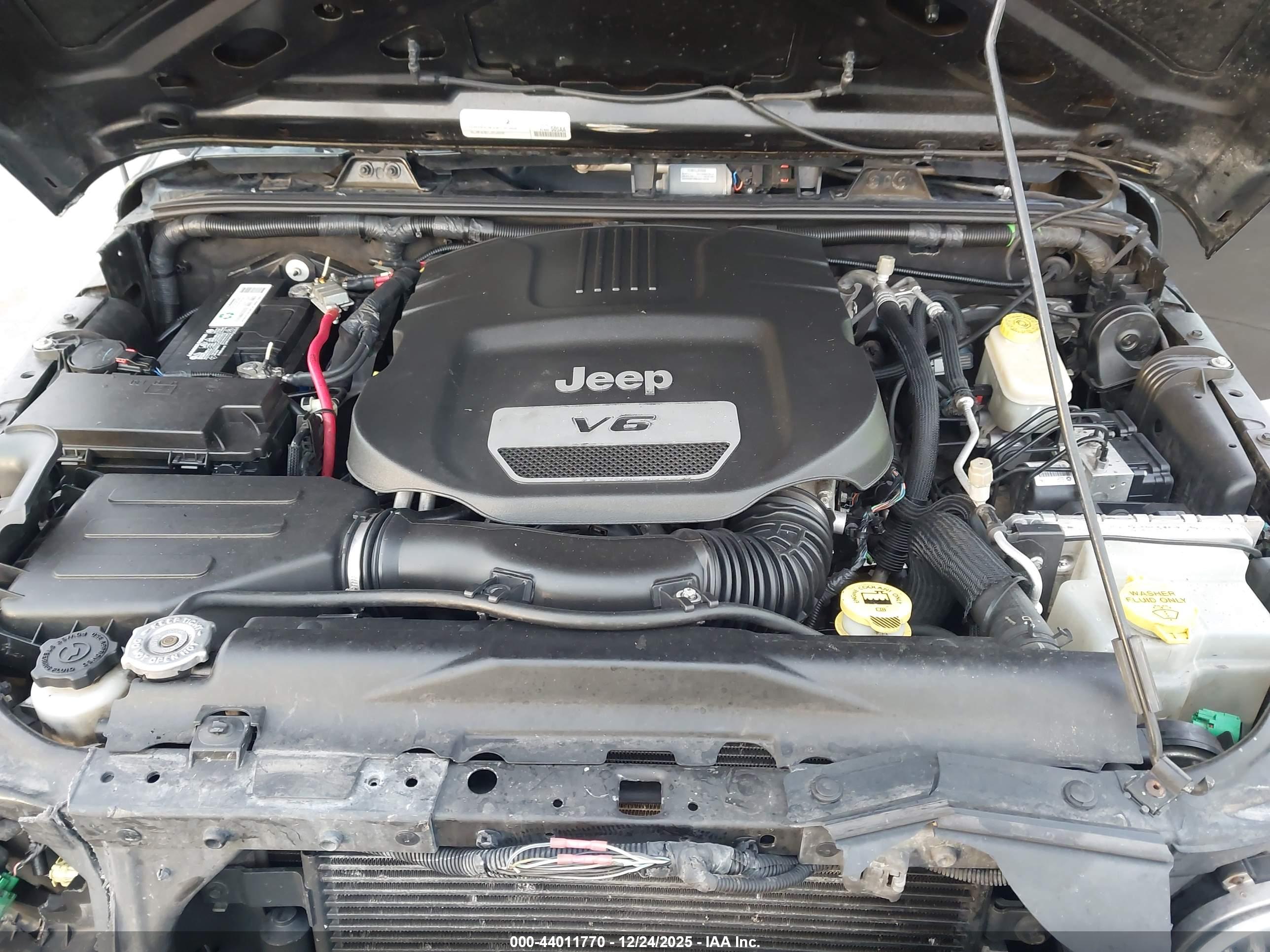 JEEP WRANGLER image 10