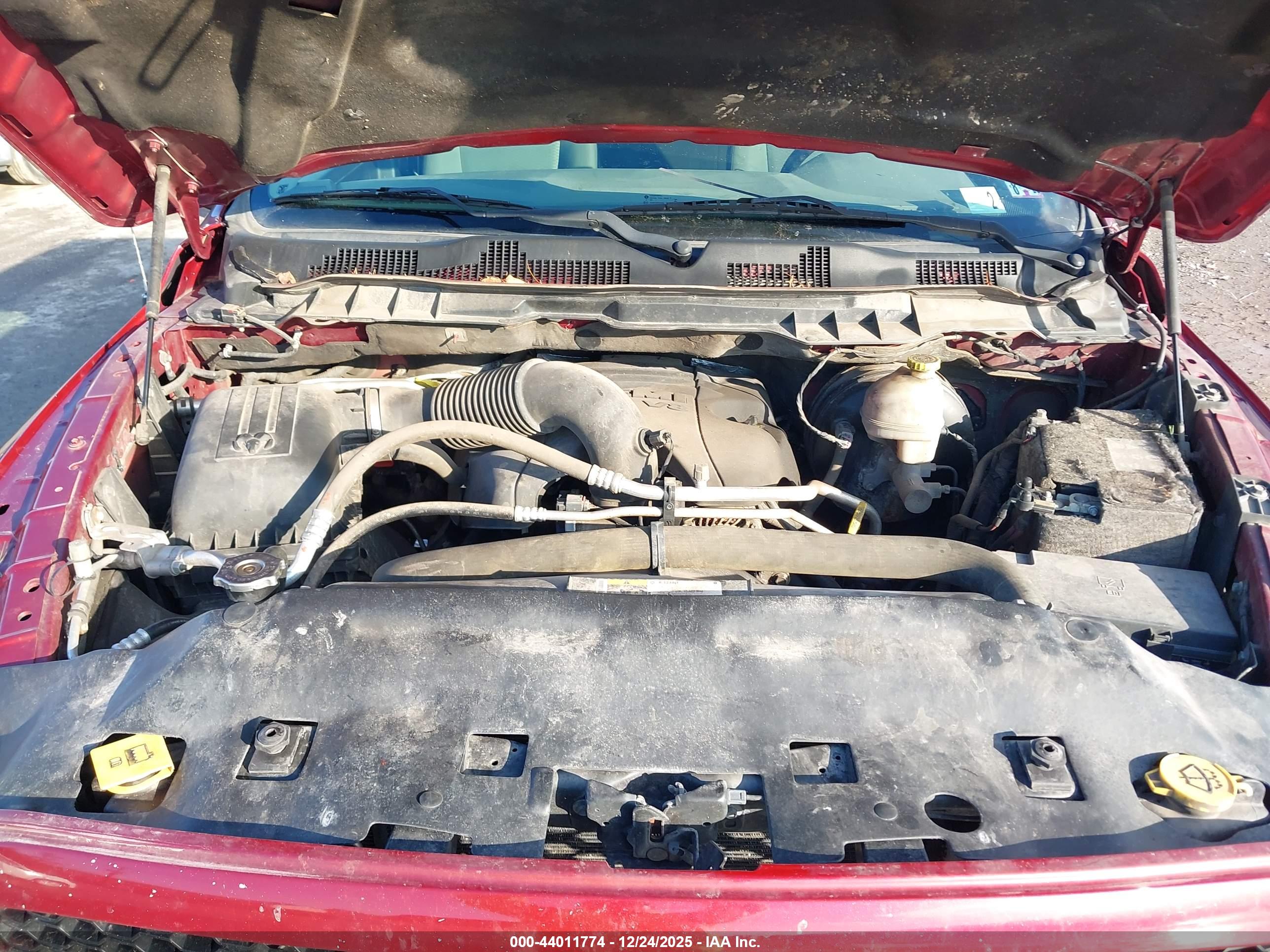 RAM 1500 image 10