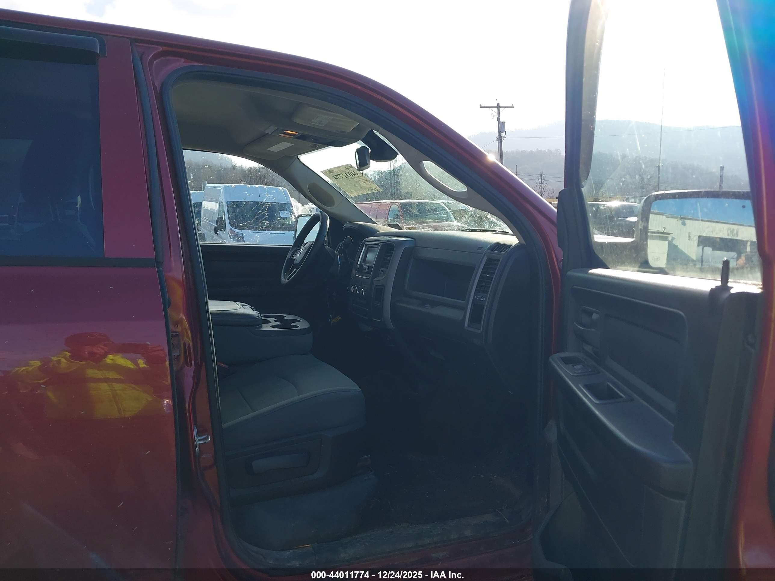 RAM 1500 image 5