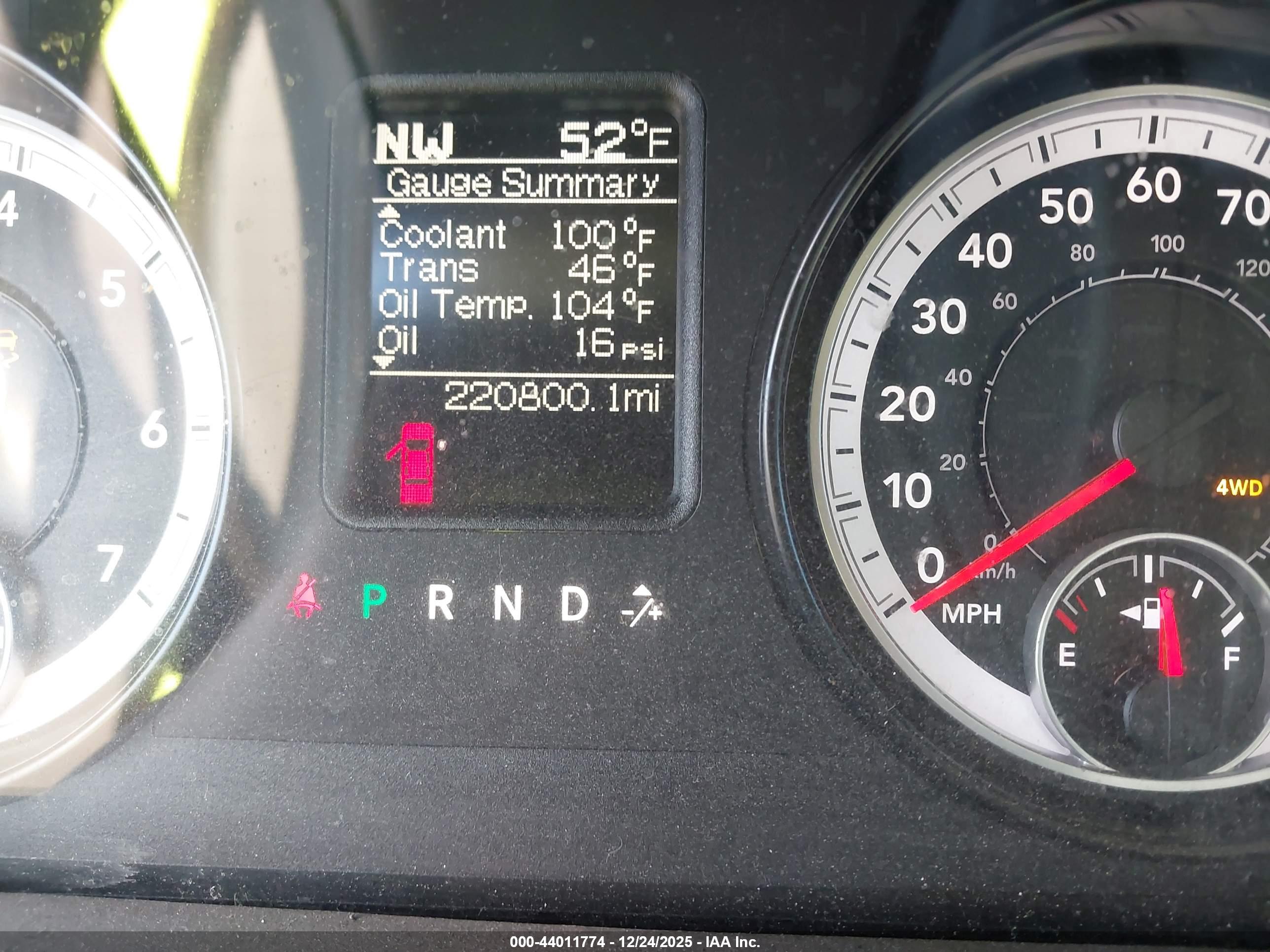 RAM 1500 image 7