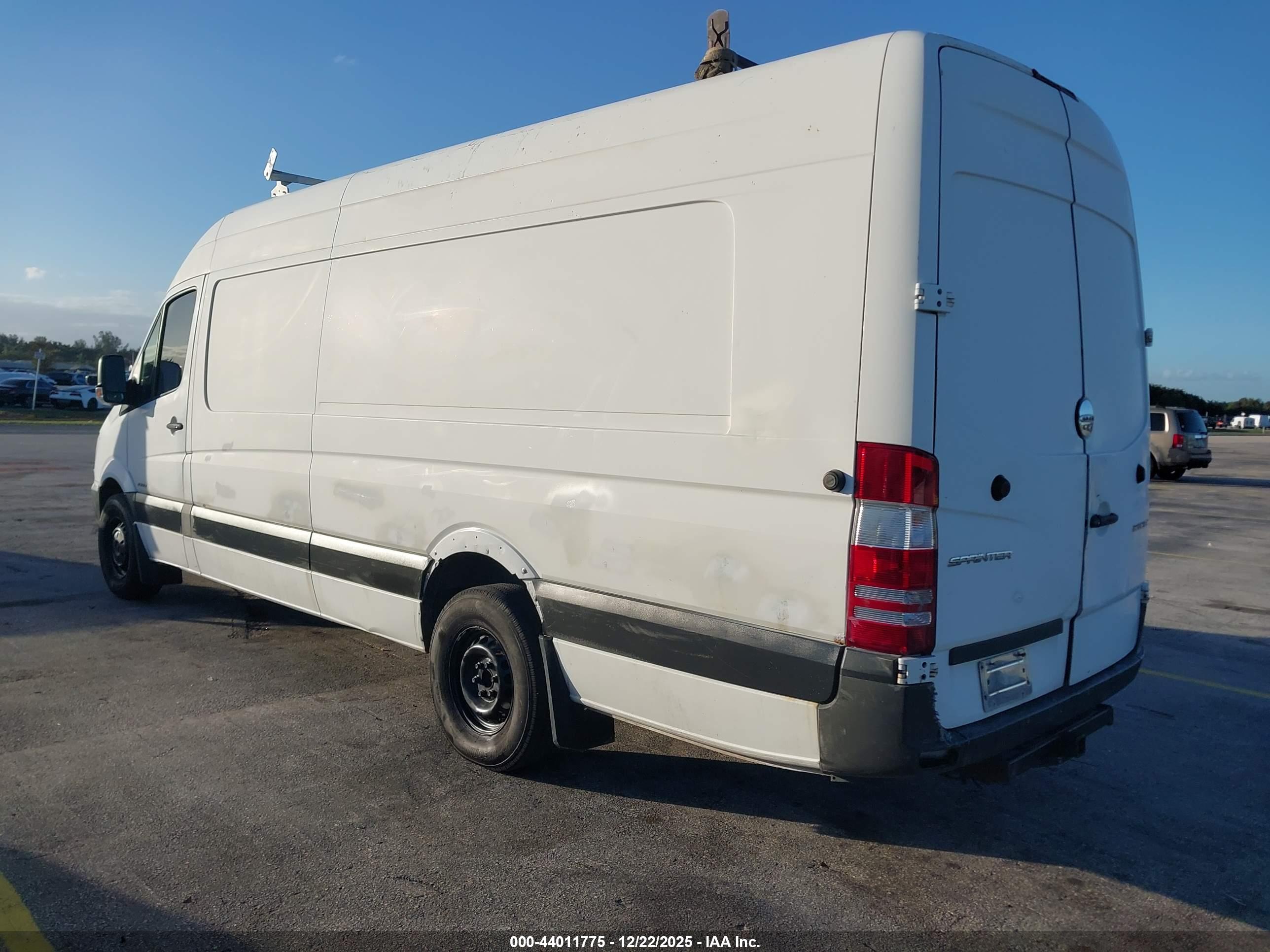 FREIGHTLINER SPRINTER image 3