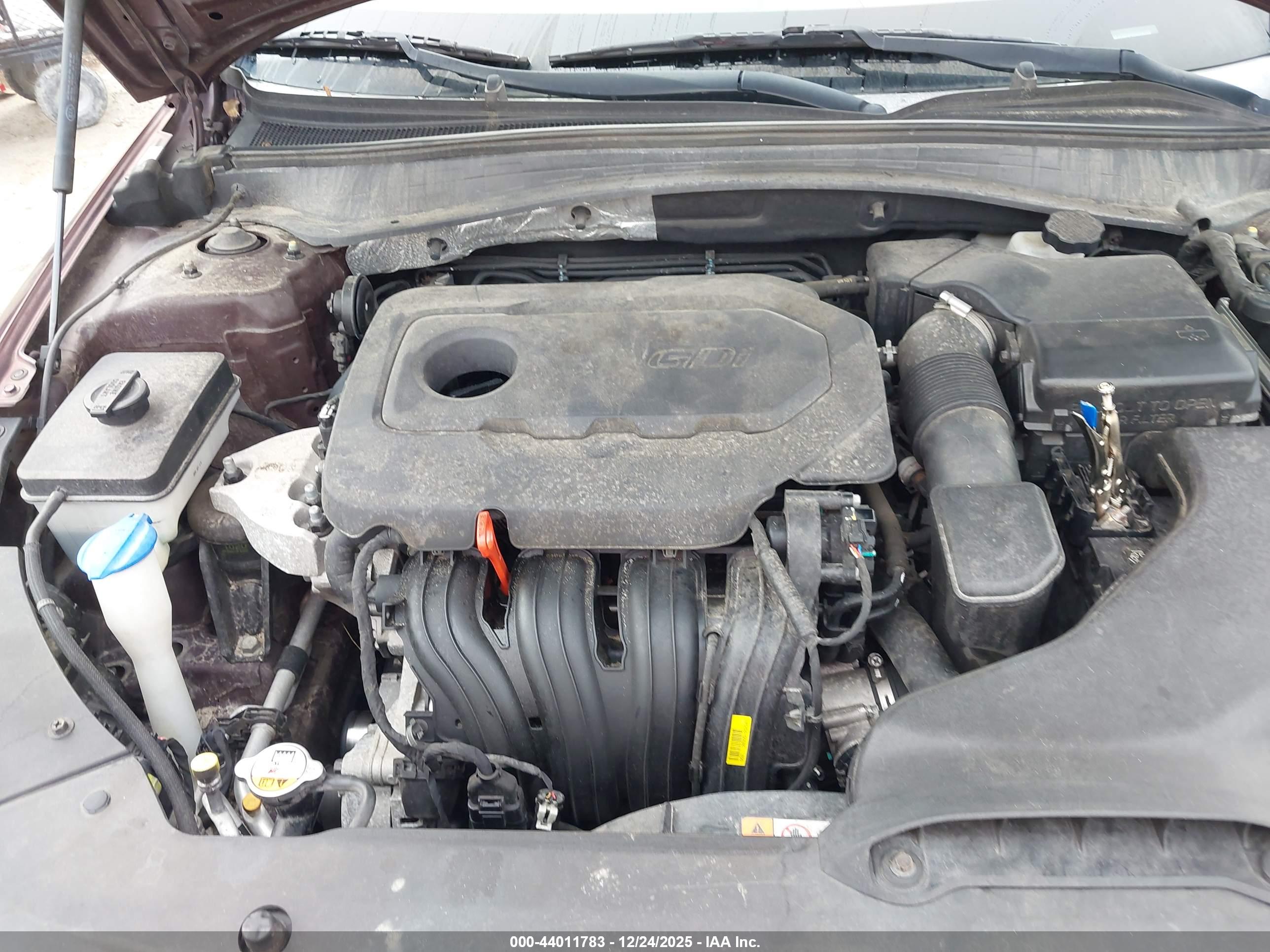 KIA OPTIMA image 10