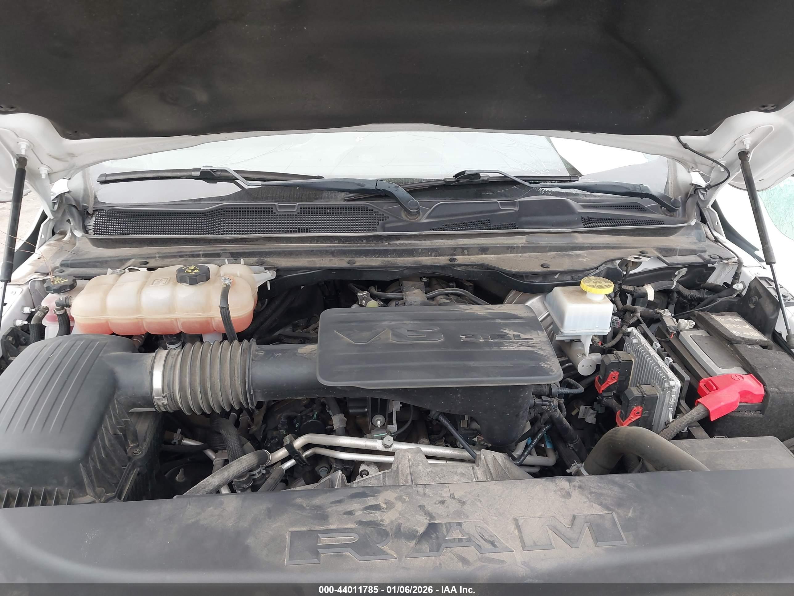 RAM 1500 image 10