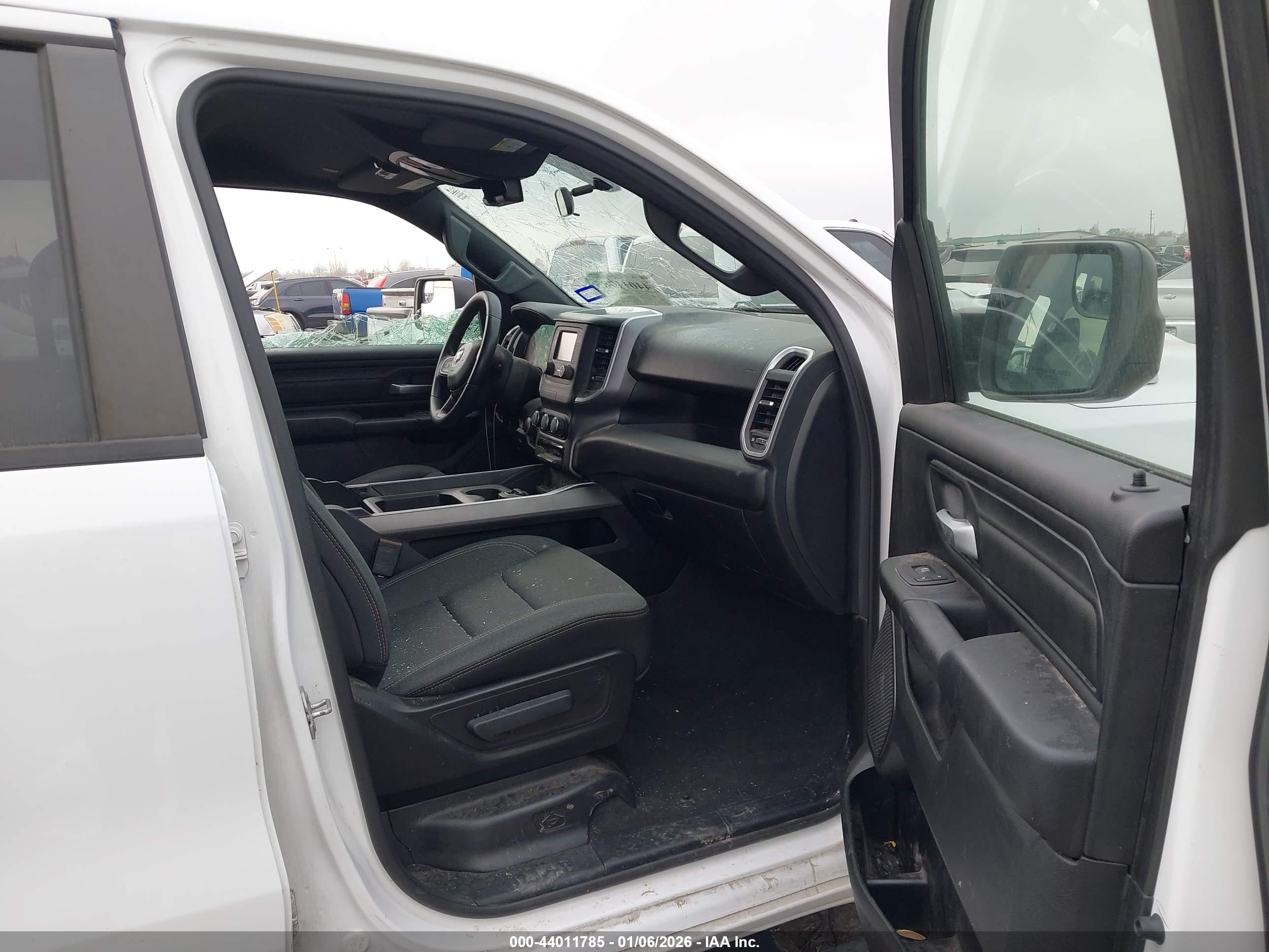 RAM 1500 image 5