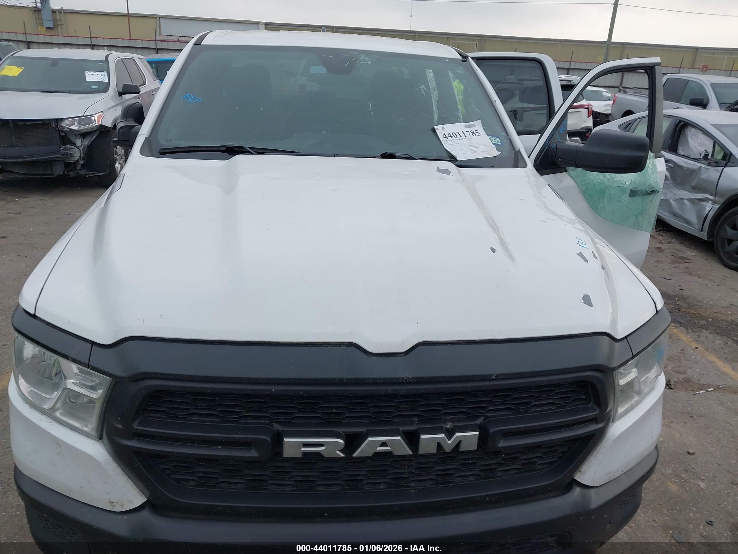 RAM 1500 image 6