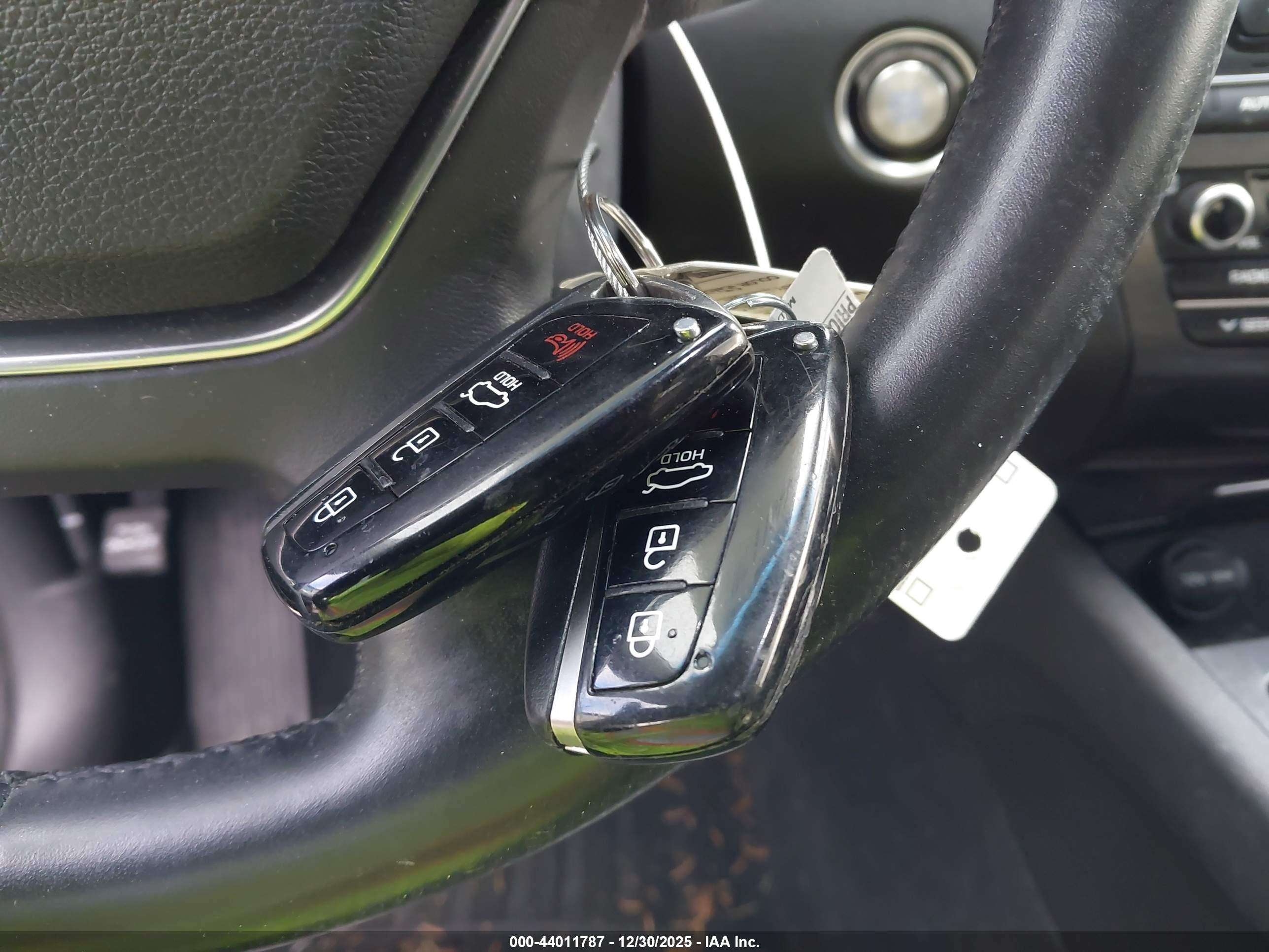 HYUNDAI GENESIS image 11
