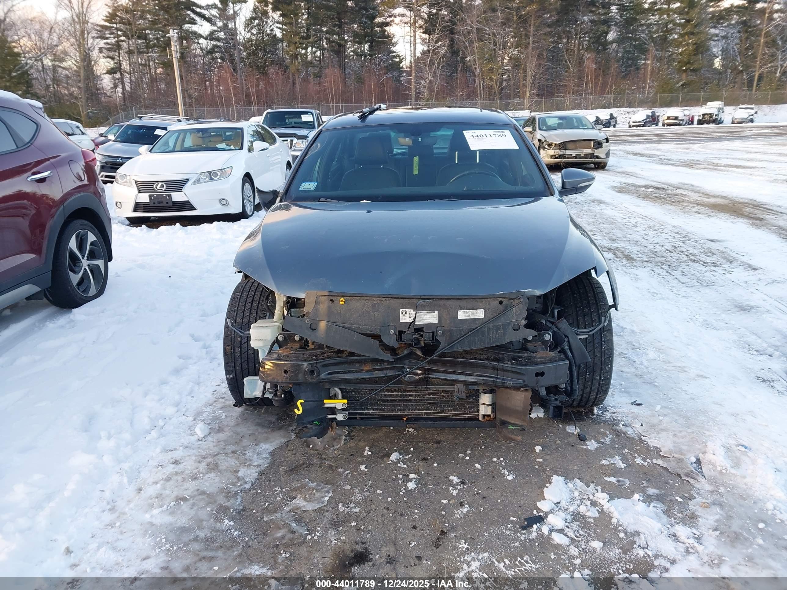 VOLKSWAGEN JETTA image 6