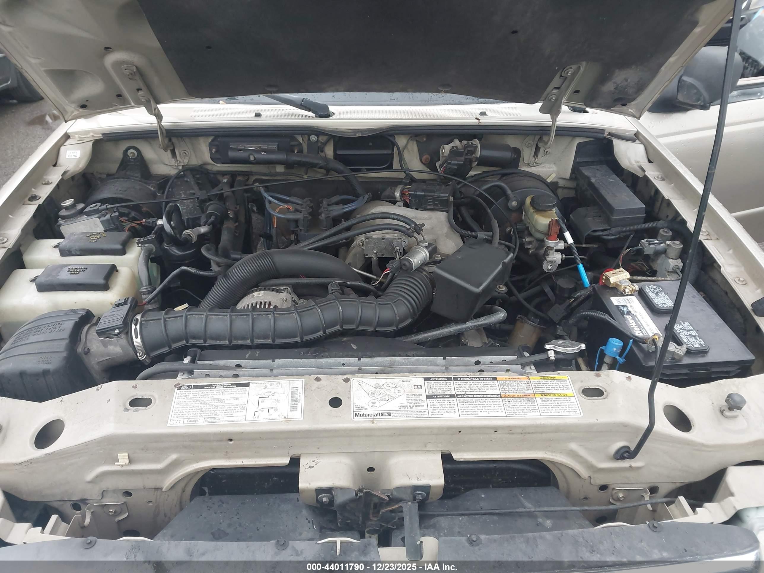 FORD RANGER image 10