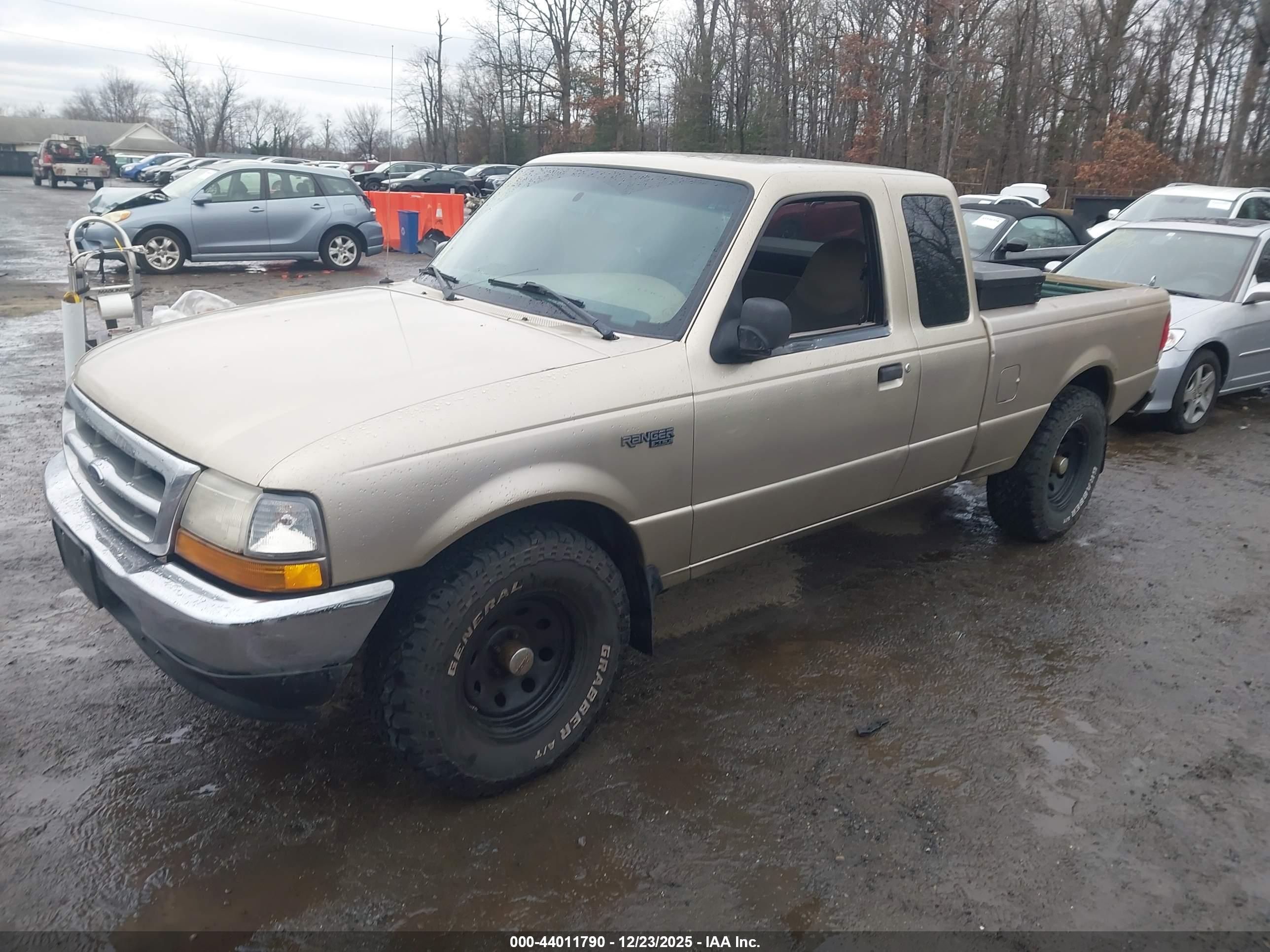 FORD RANGER image 2