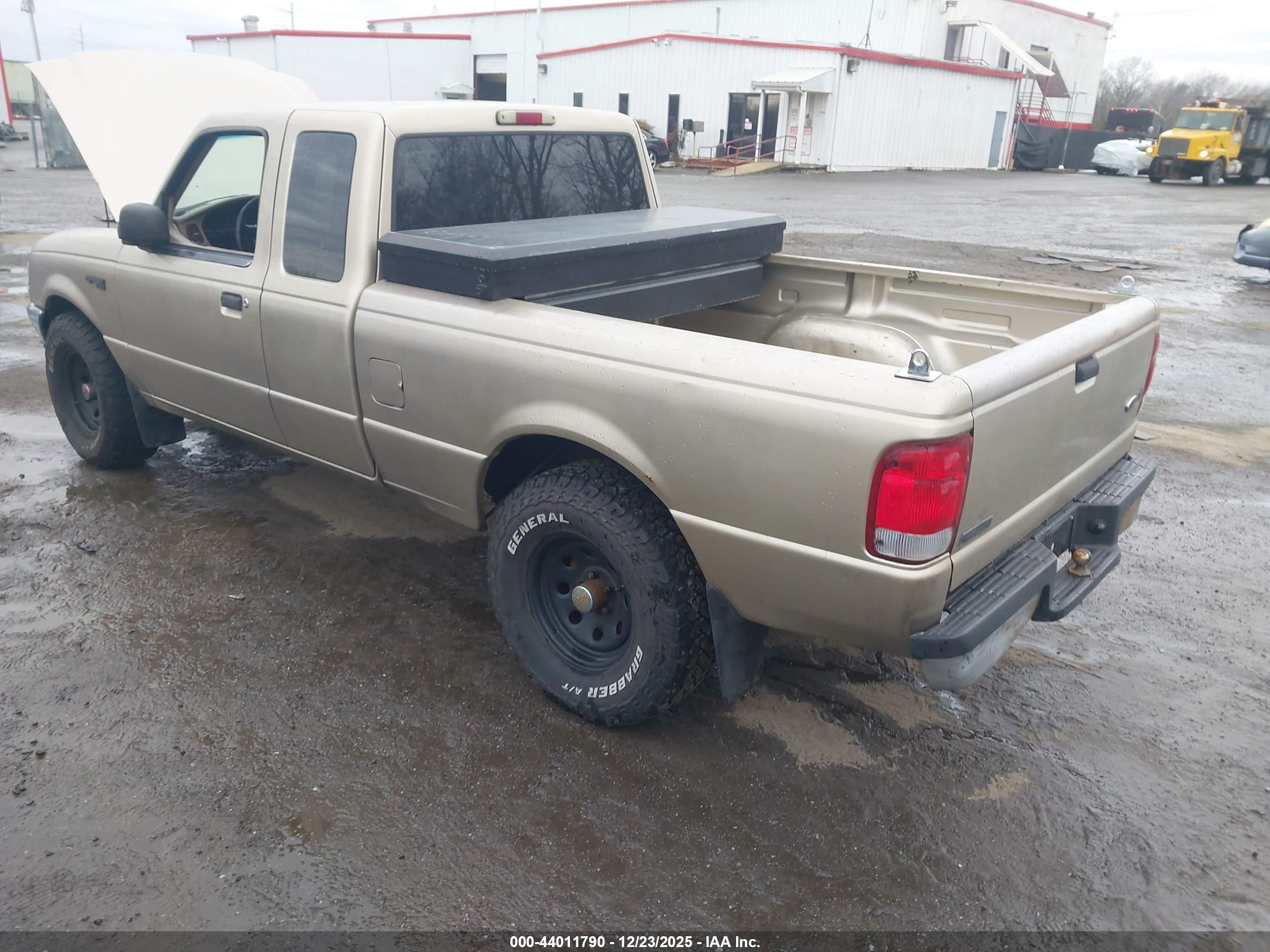 FORD RANGER image 3