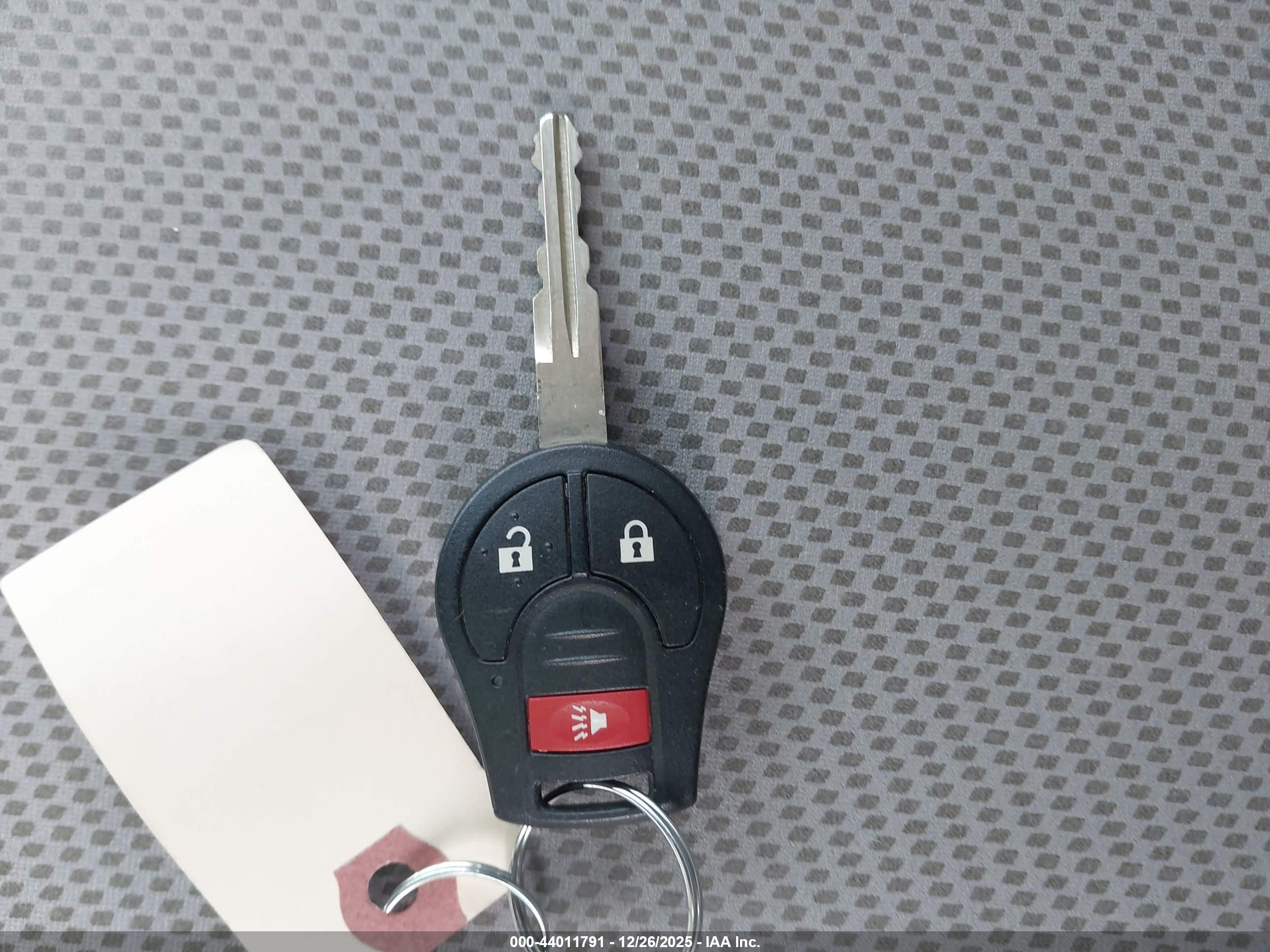 NISSAN ROGUE image 11