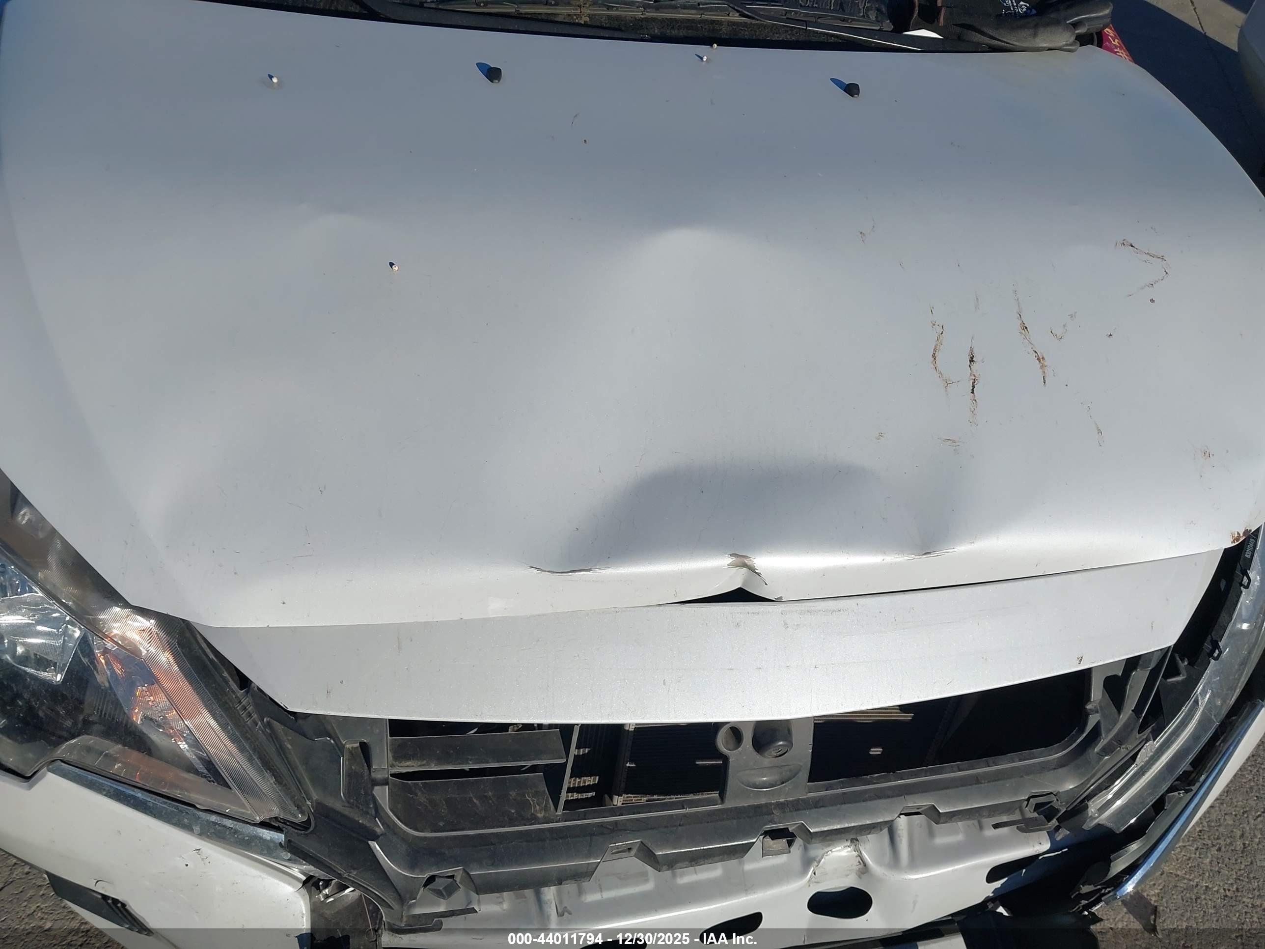 MITSUBISHI MIRAGE image 10