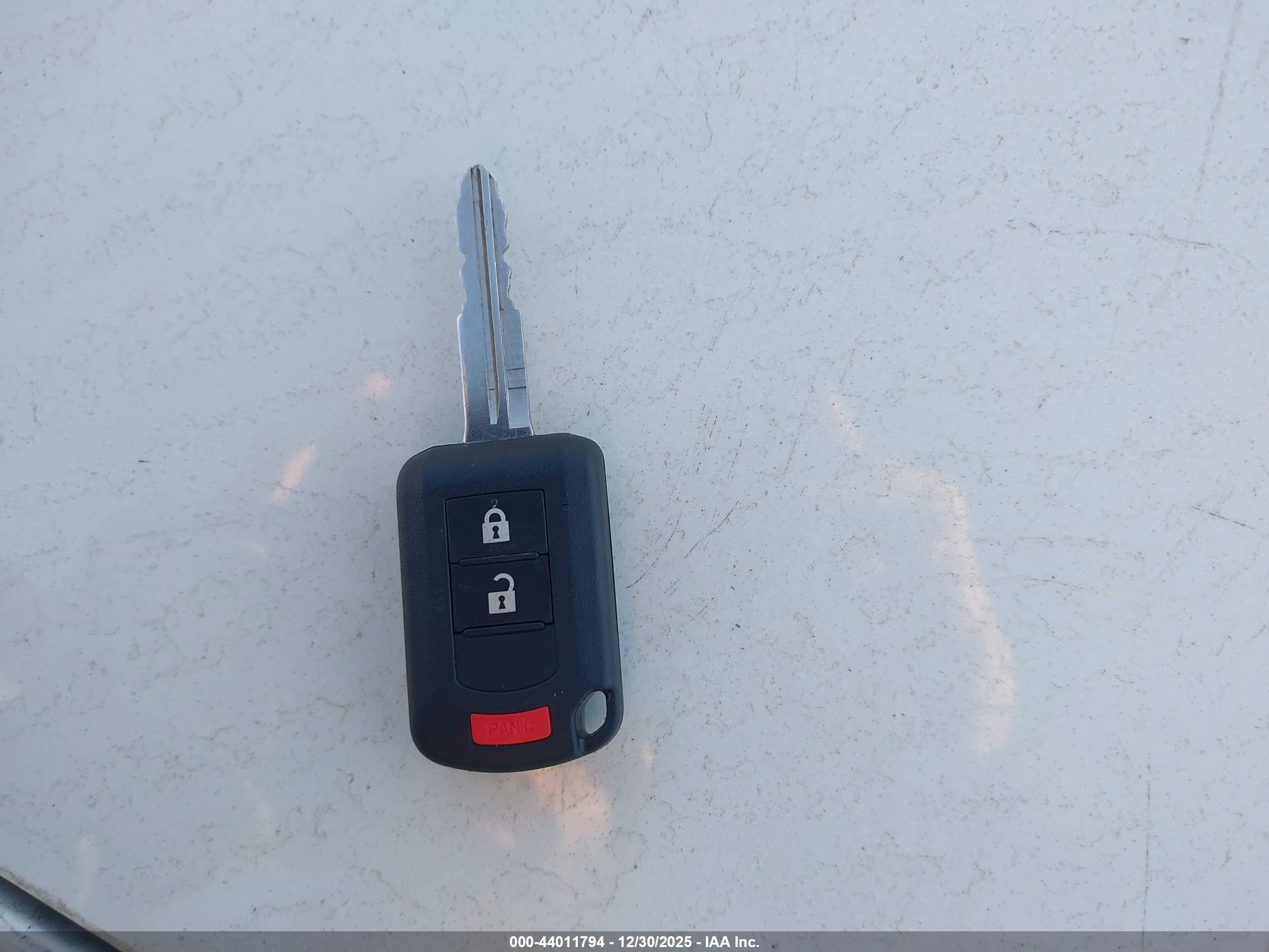 MITSUBISHI MIRAGE image 11