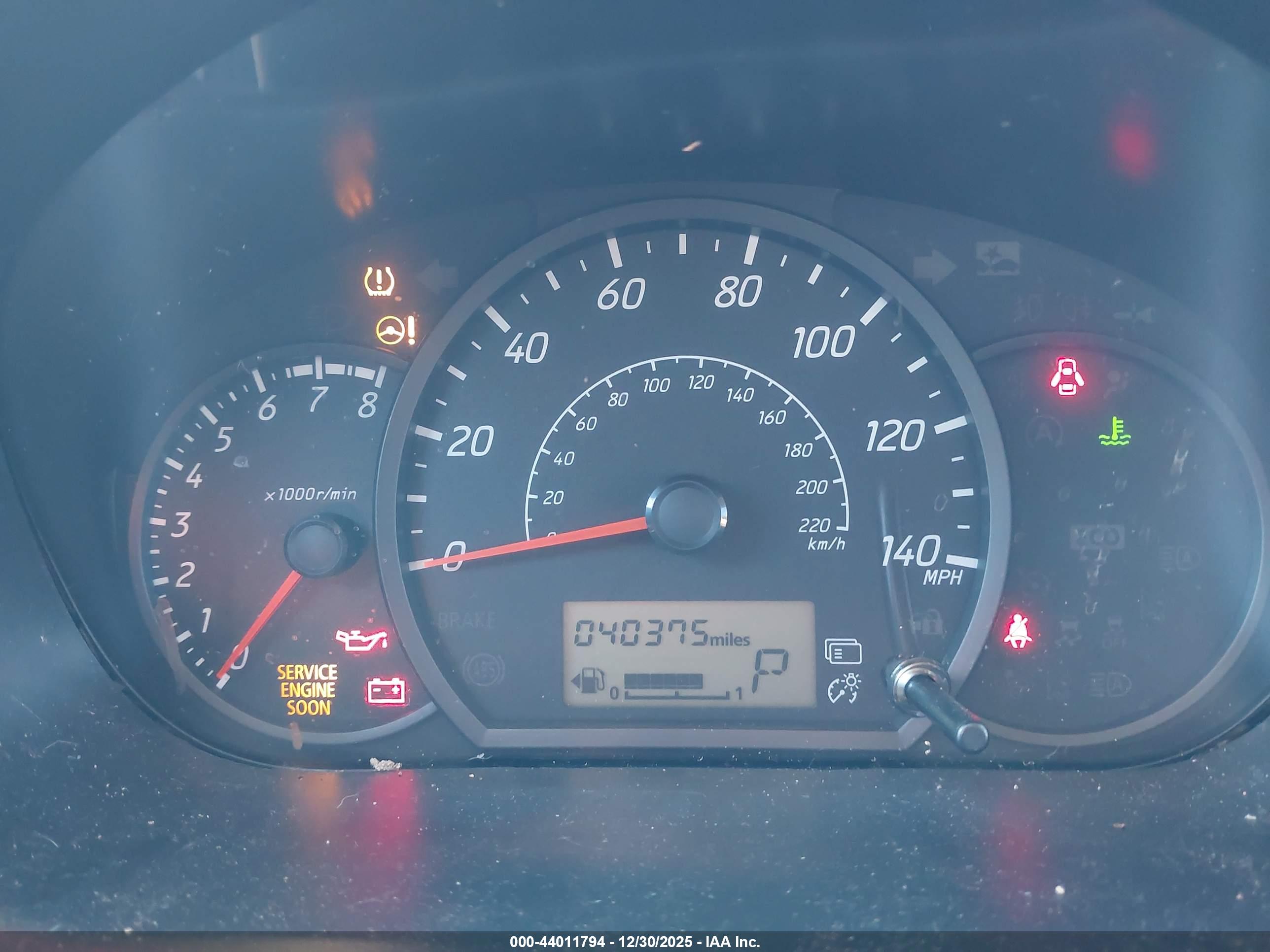 MITSUBISHI MIRAGE image 7