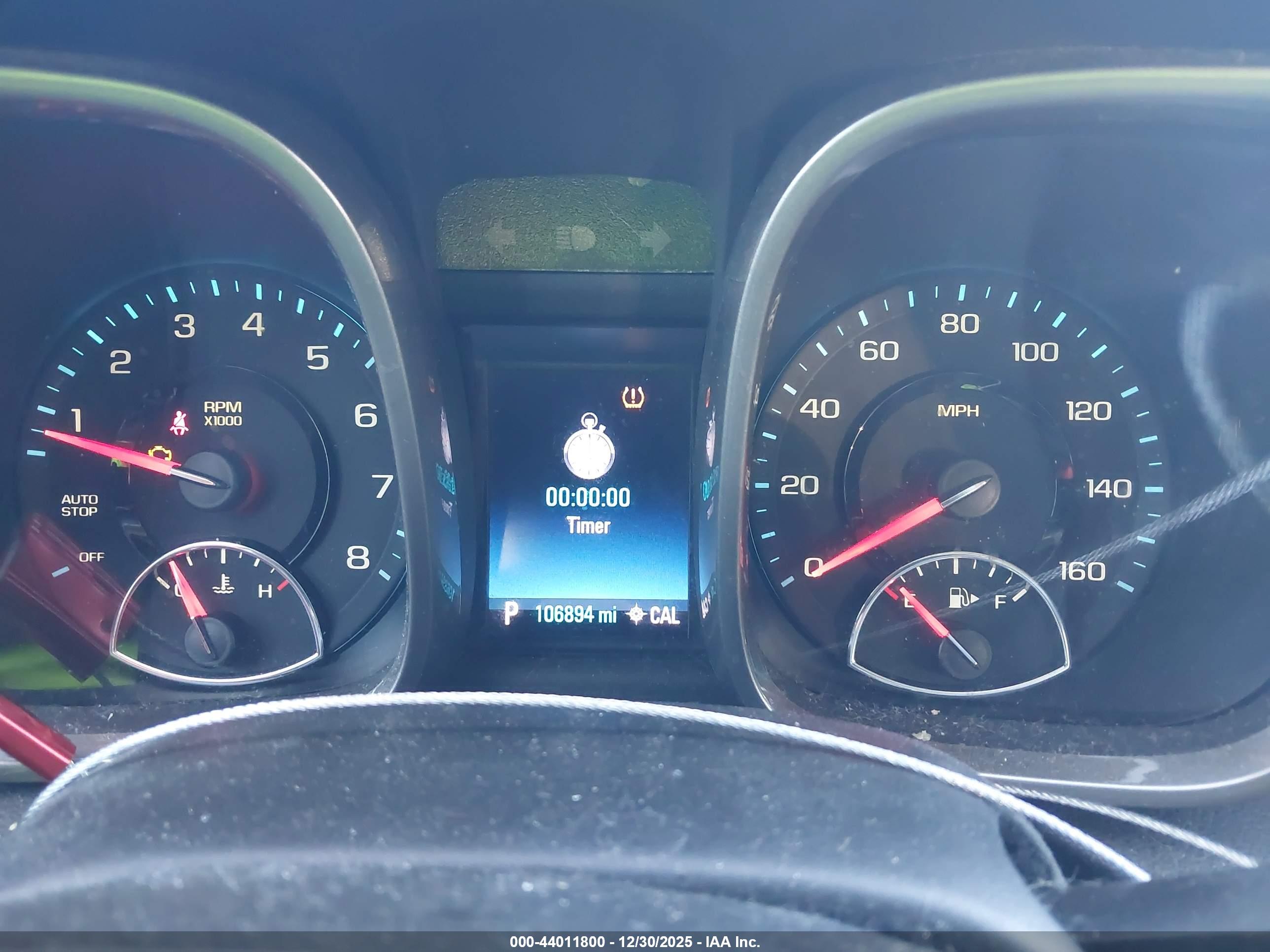 CHEVROLET MALIBU image 7