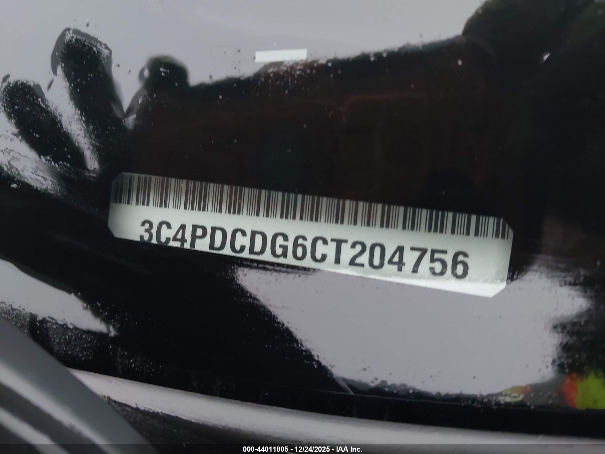 DODGE JOURNEY image 9