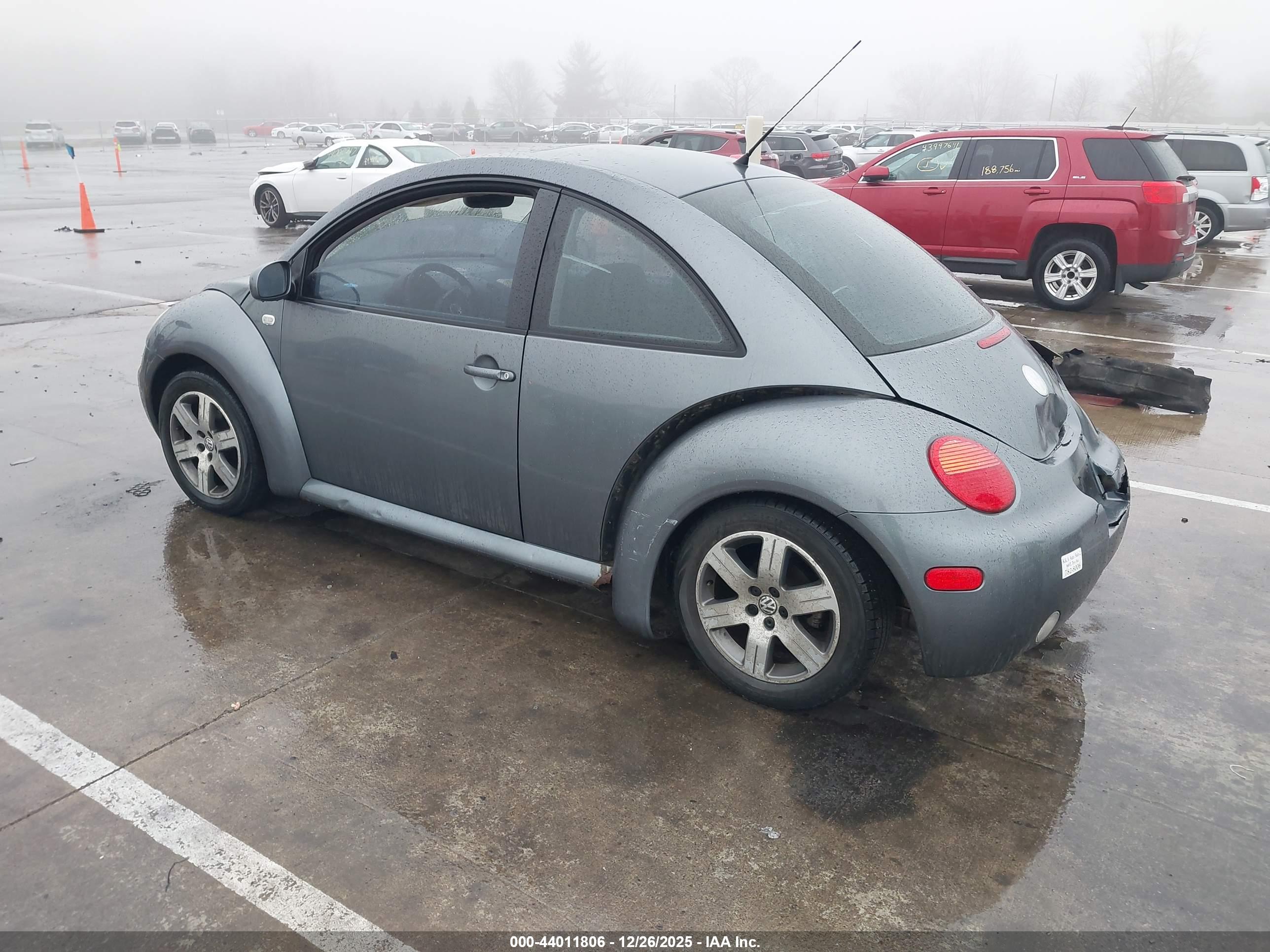 VOLKSWAGEN NEW image 3