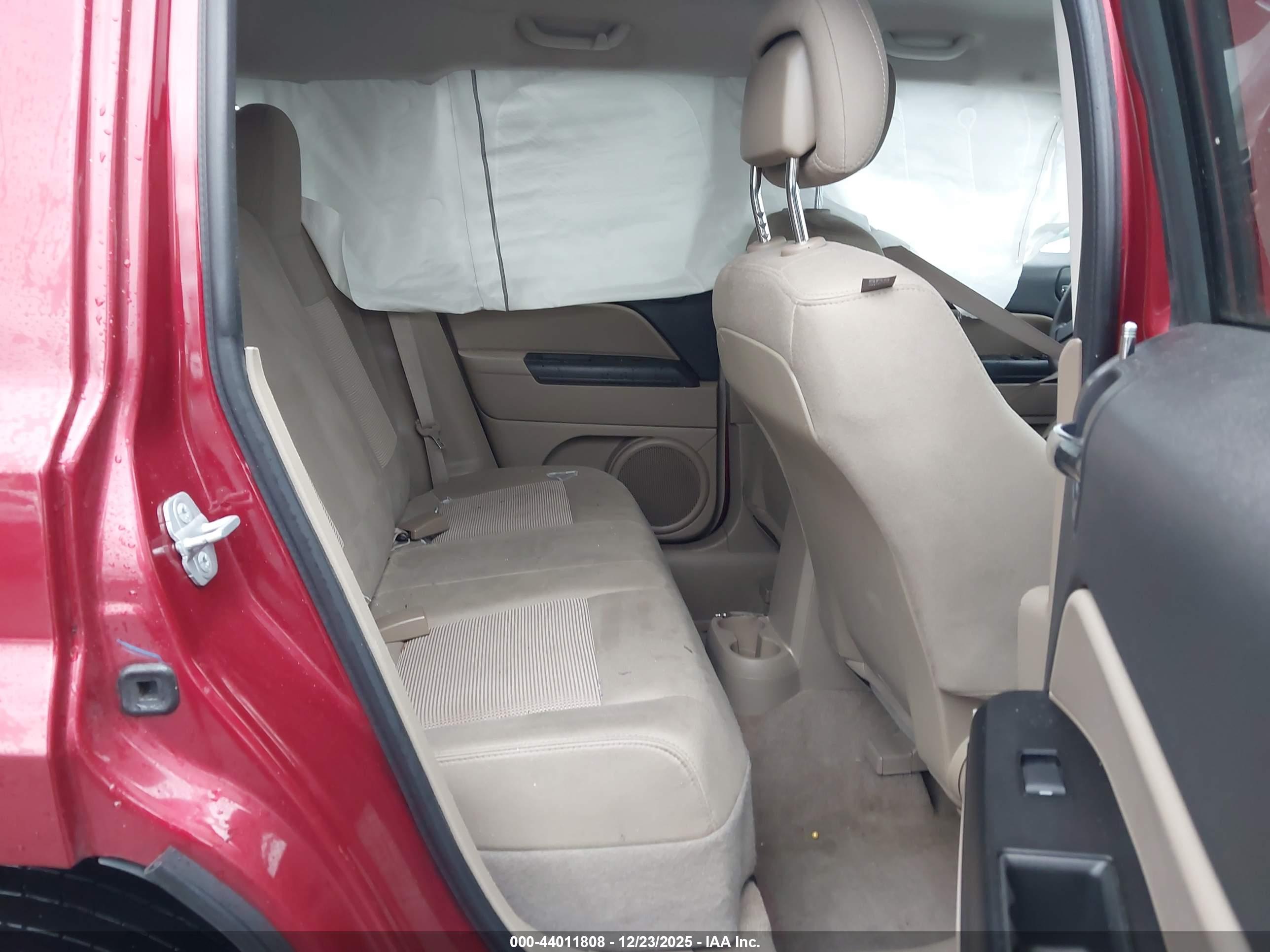 JEEP PATRIOT image 8