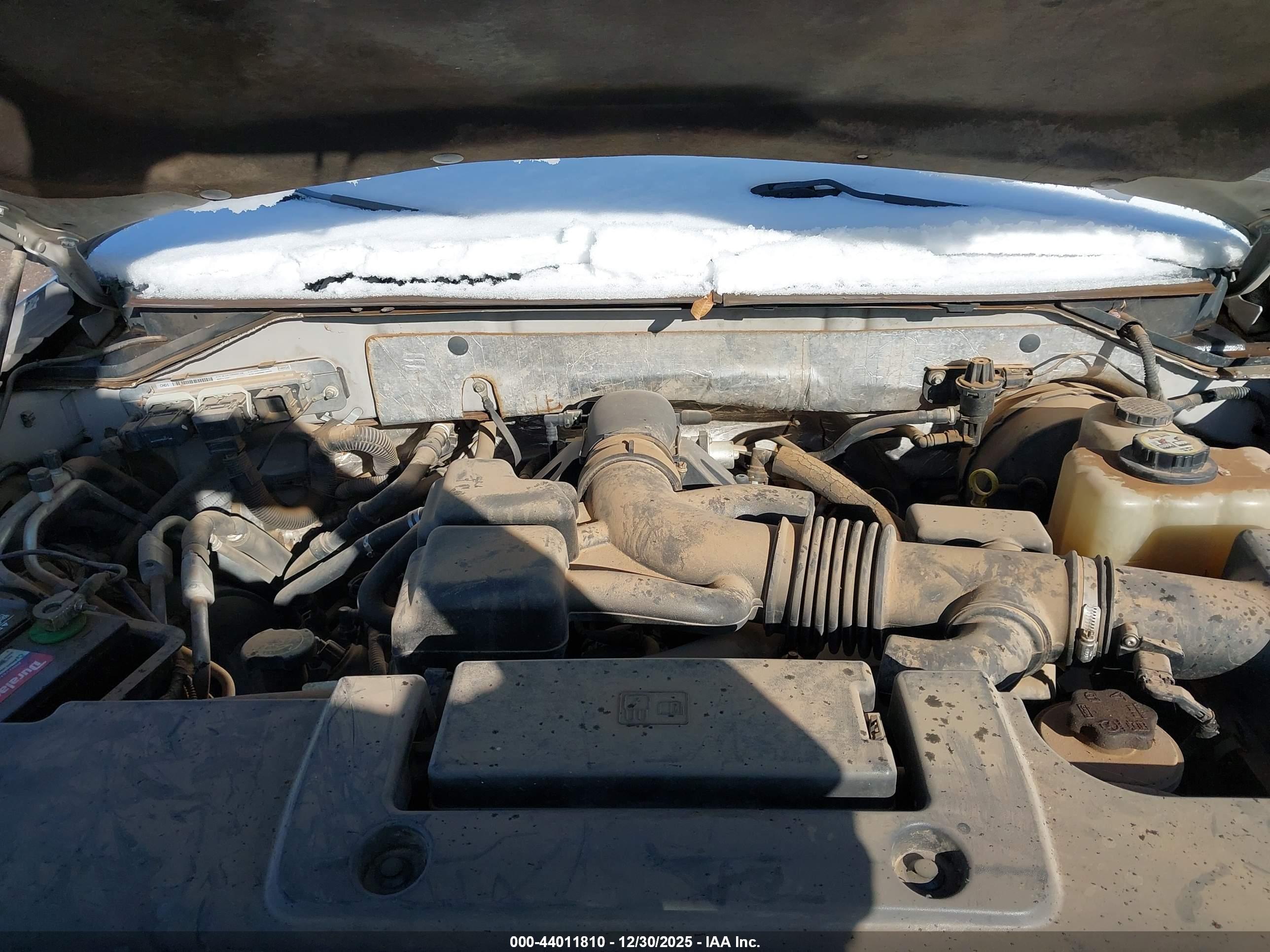 FORD EXPEDITION image 10