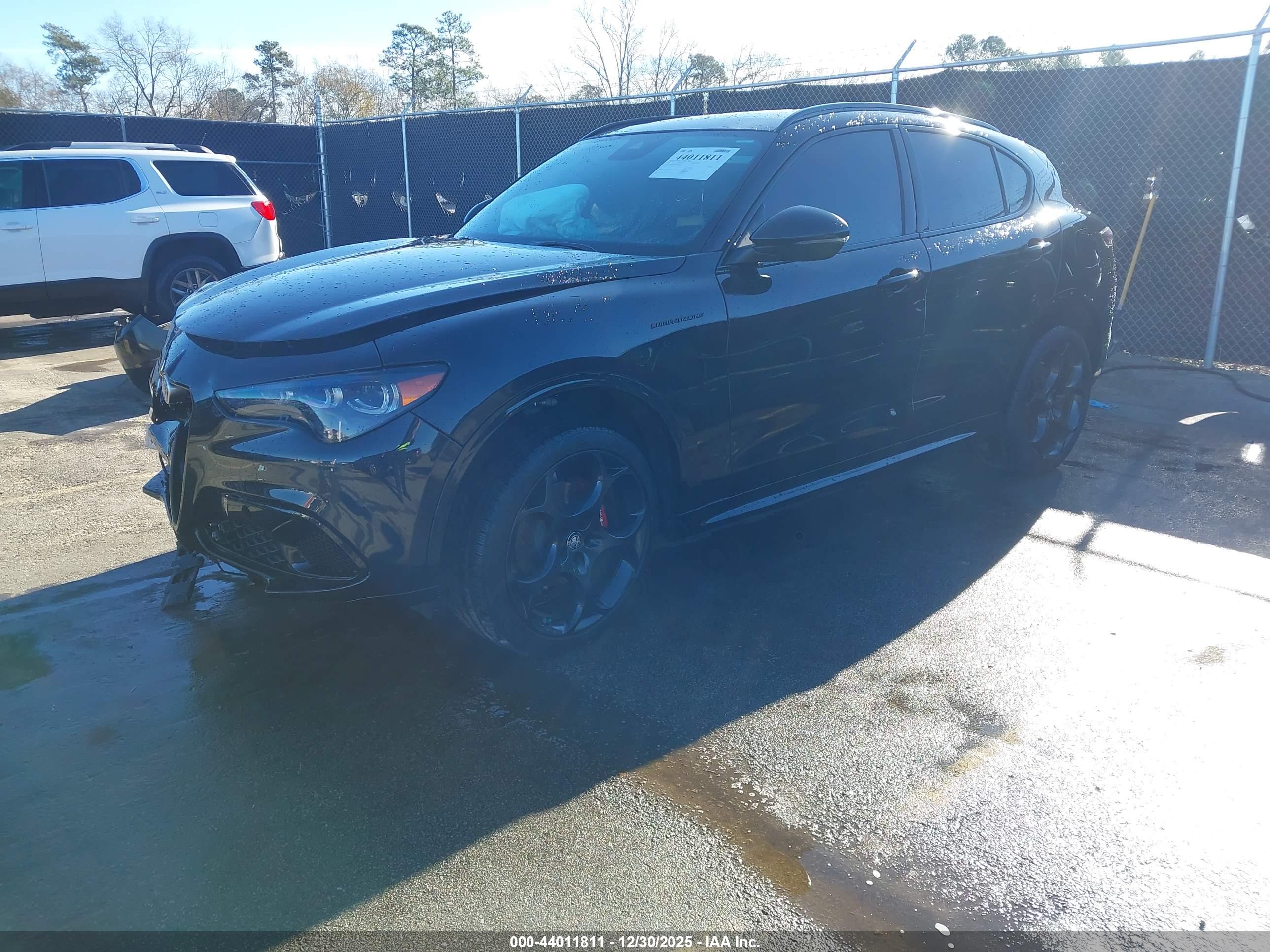 ALFA ROMEO image 2