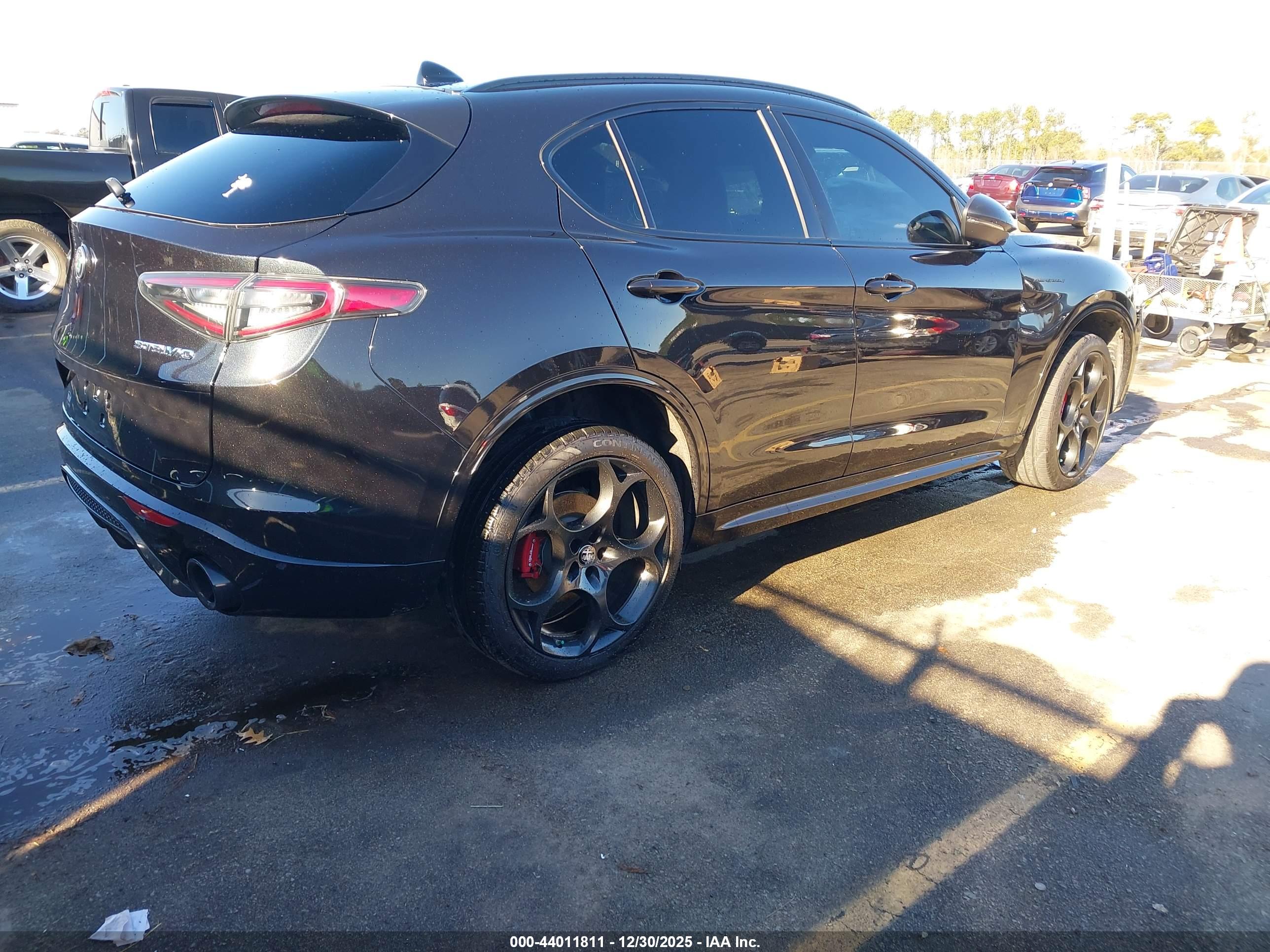 ALFA ROMEO image 4