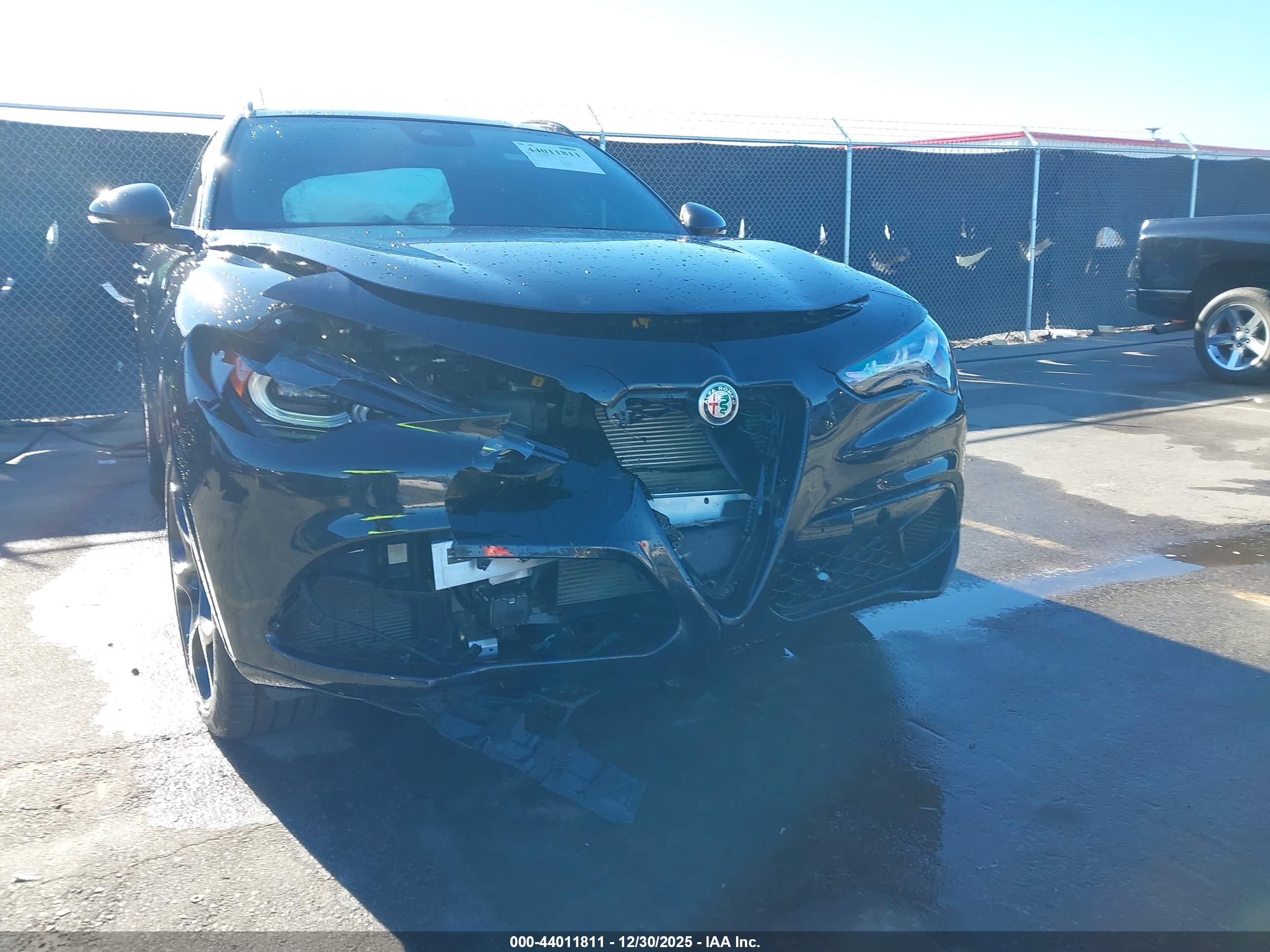 ALFA ROMEO image 6