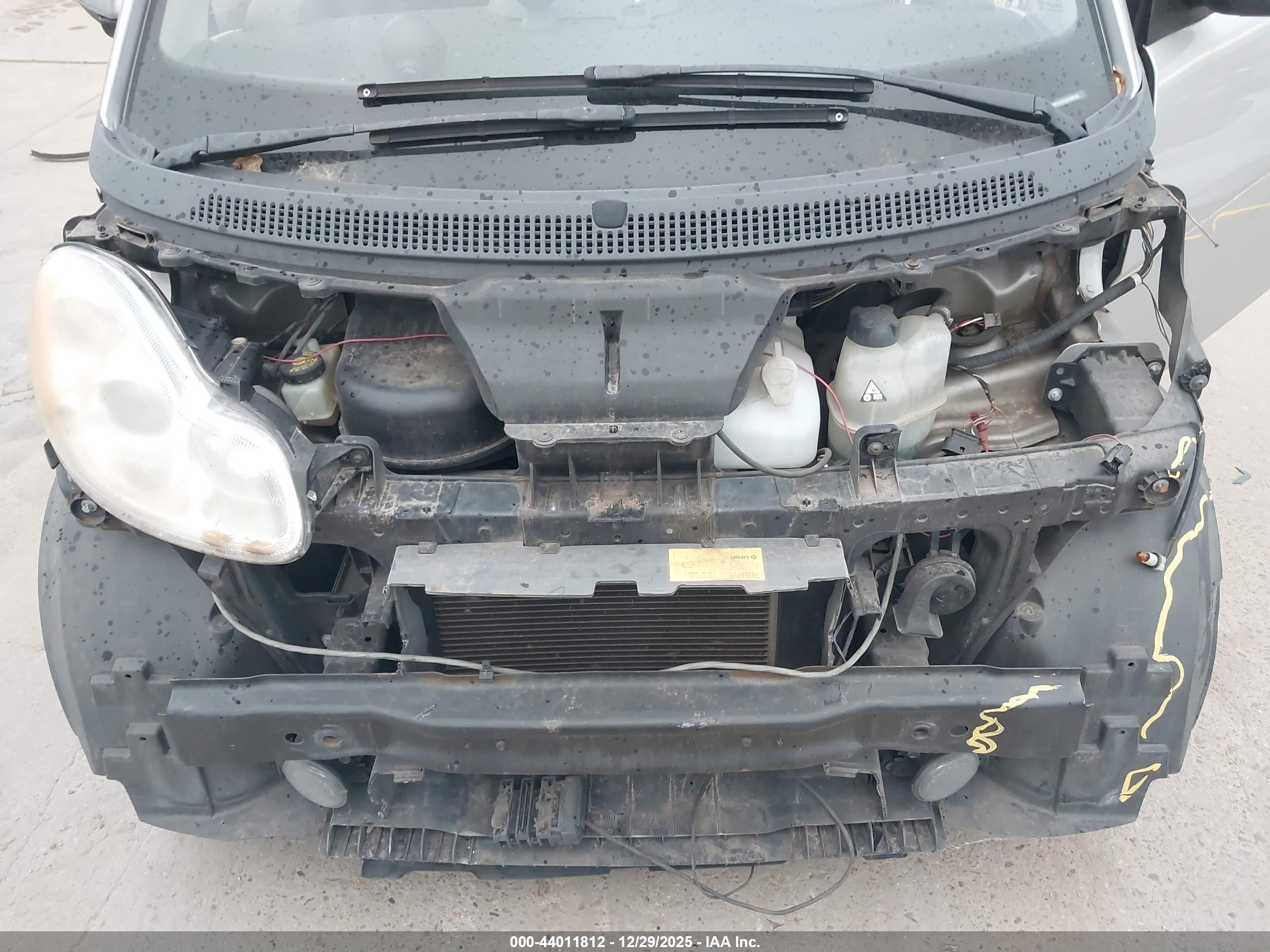 SMART FORTWO image 10