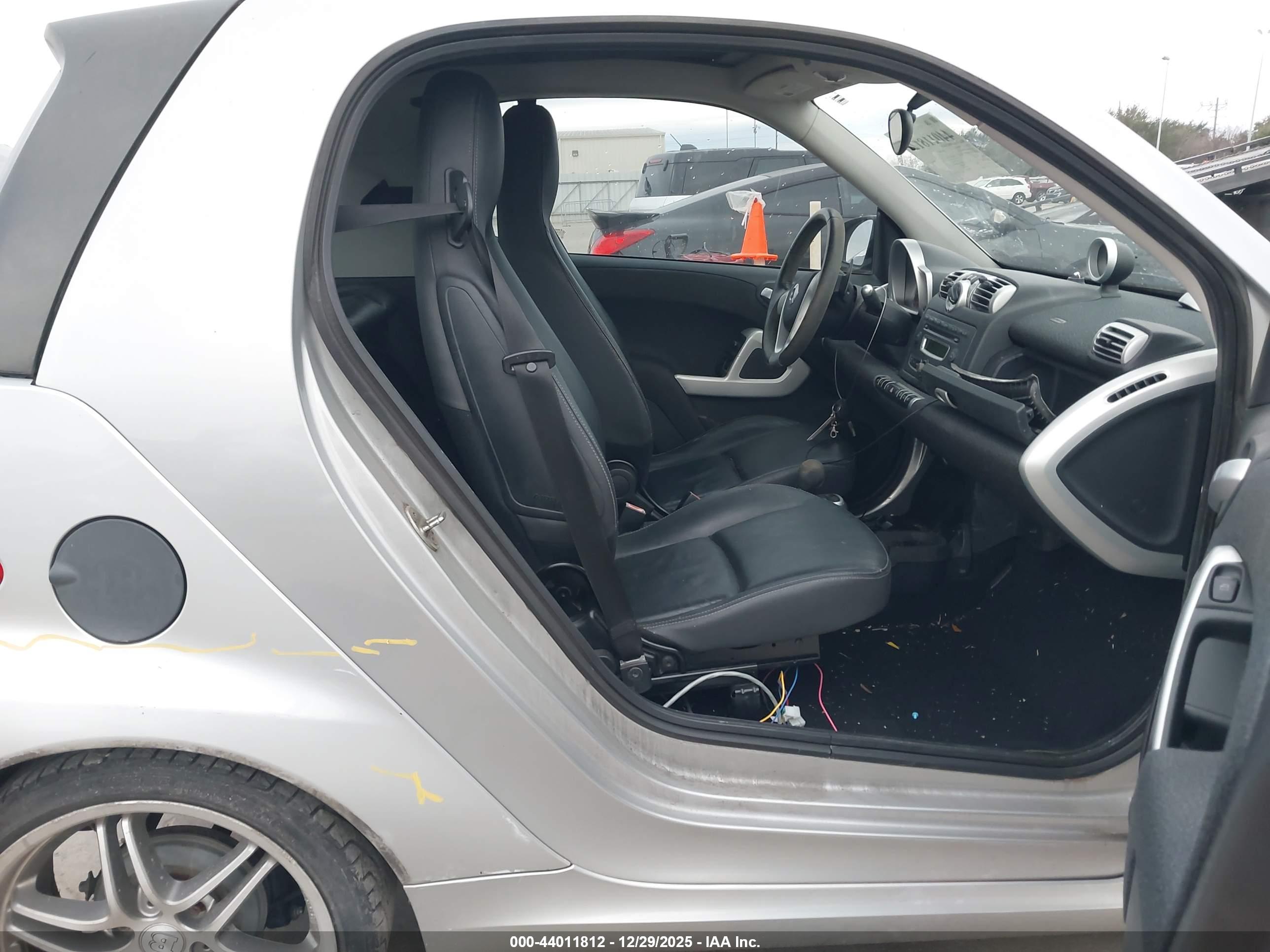 SMART FORTWO image 5